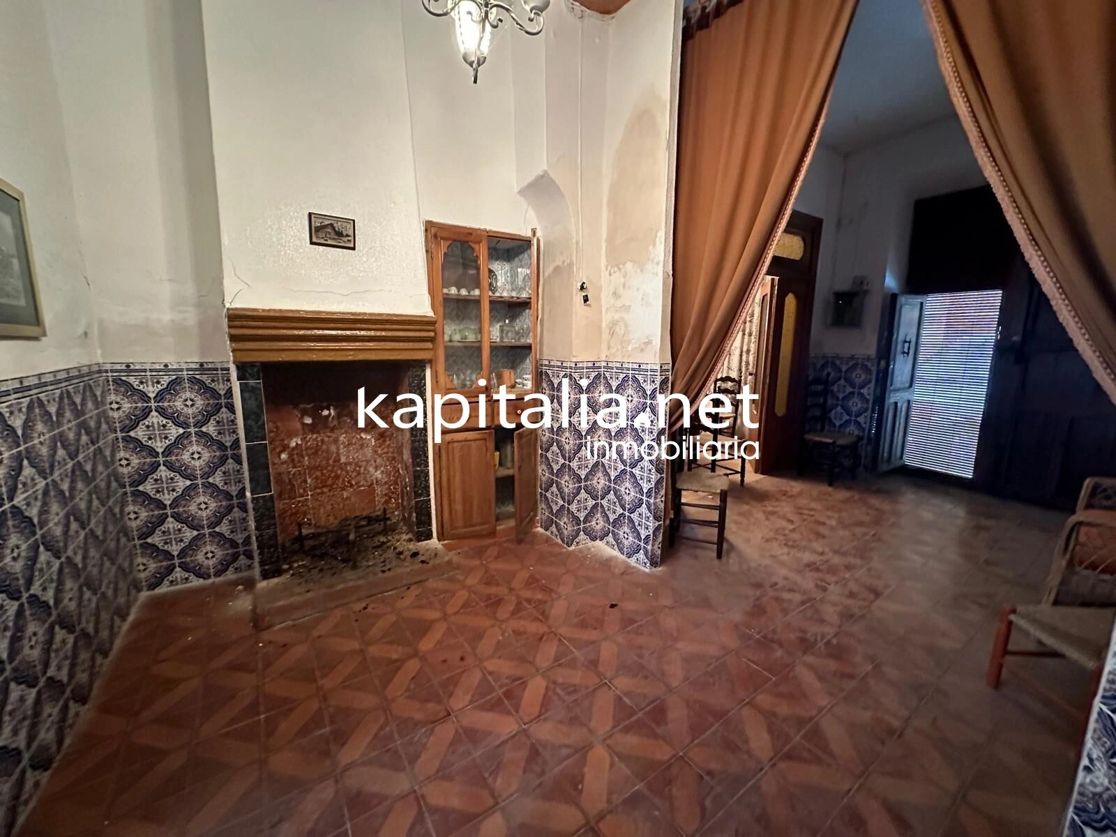 00924 - Casa a la venta en Aielo de Malferit (Valencia)