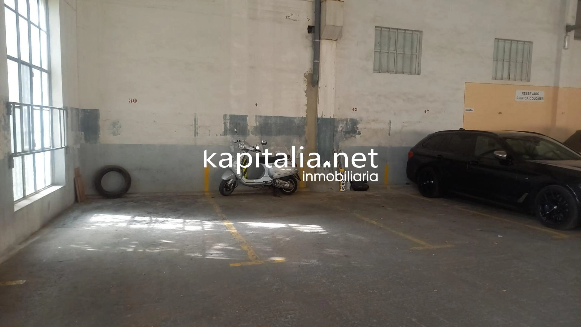 10378 - Property for Rent in Xativa