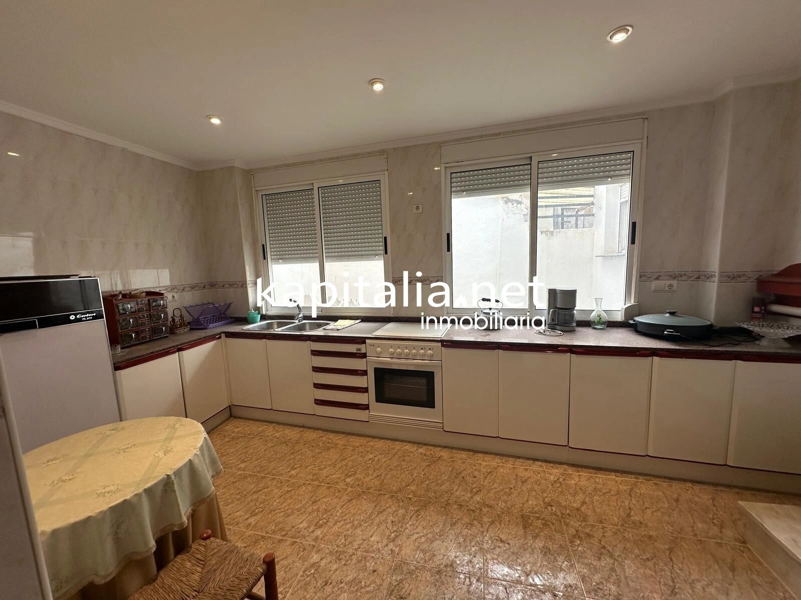 00924 - Casa a la venta en Aielo de Malferit (Valencia)