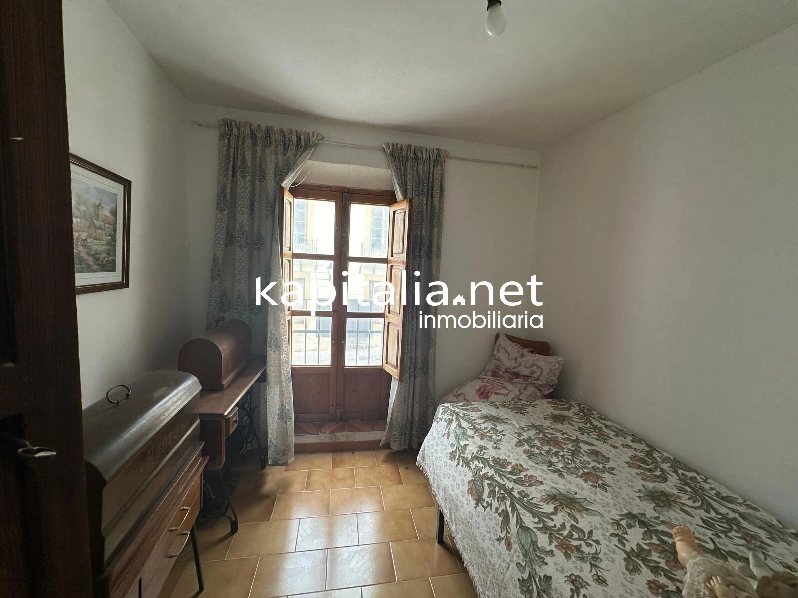 00924 - Casa a la venta en Aielo de Malferit (Valencia)