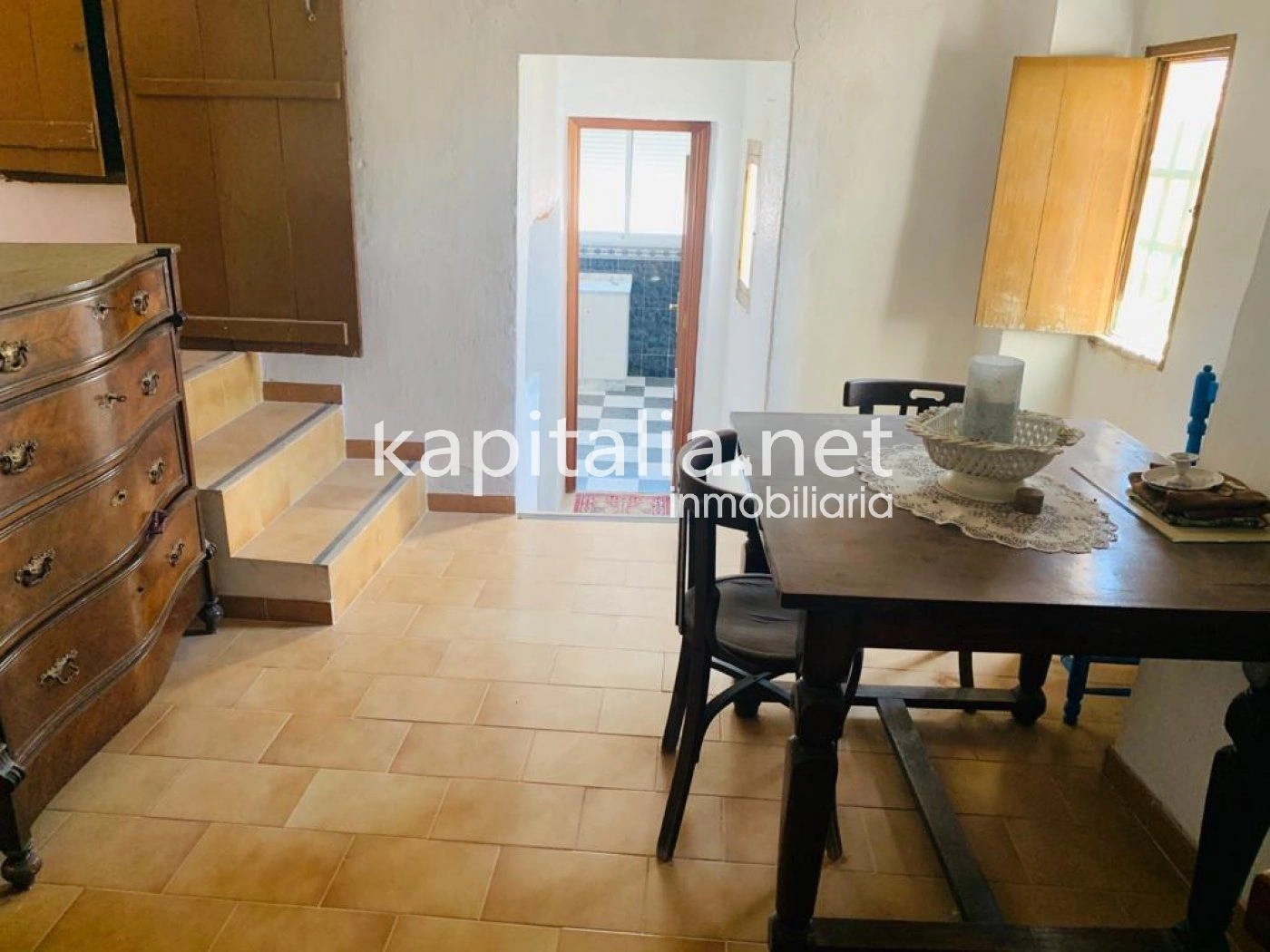 00924 - Casa a la venta en Aielo de Malferit (Valencia)
