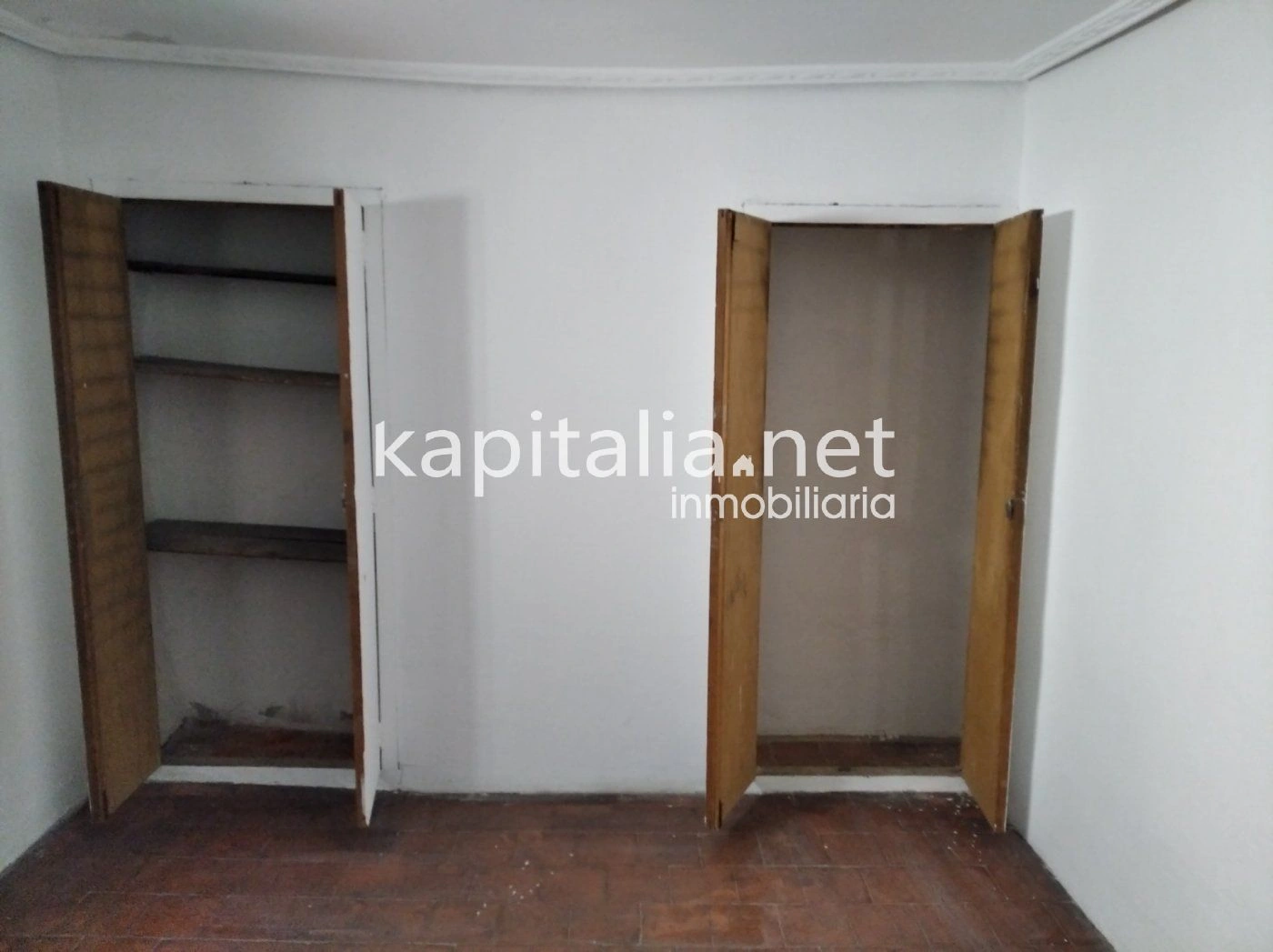 06267 - Casa a la venta en Ontinyent, zona La Canterería.
