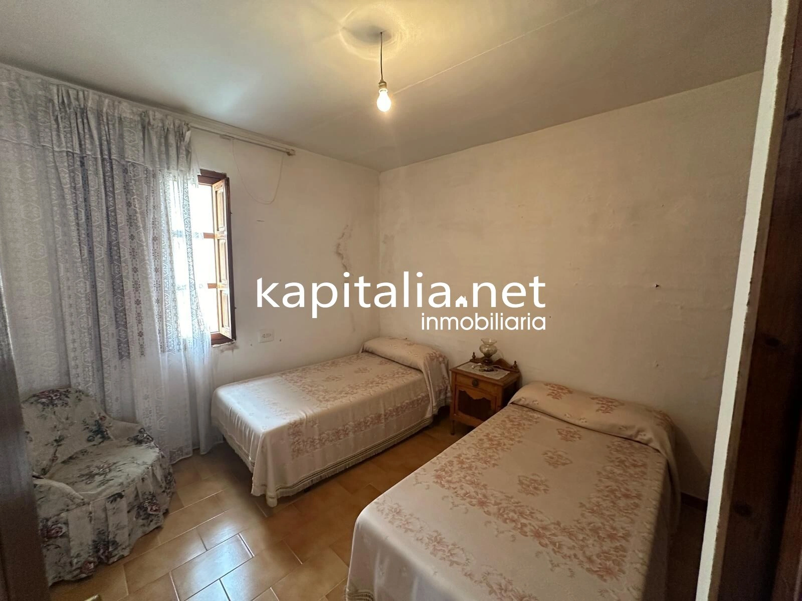 00924 - Casa a la venta en Aielo de Malferit (Valencia)