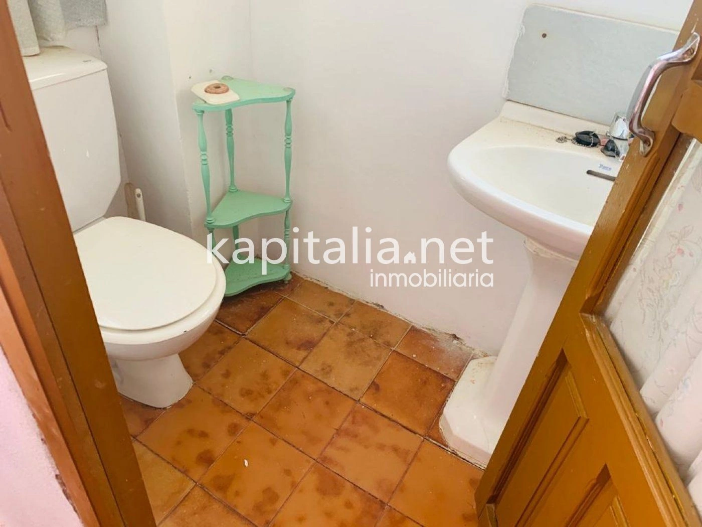 00924 - Casa a la venta en Aielo de Malferit (Valencia)