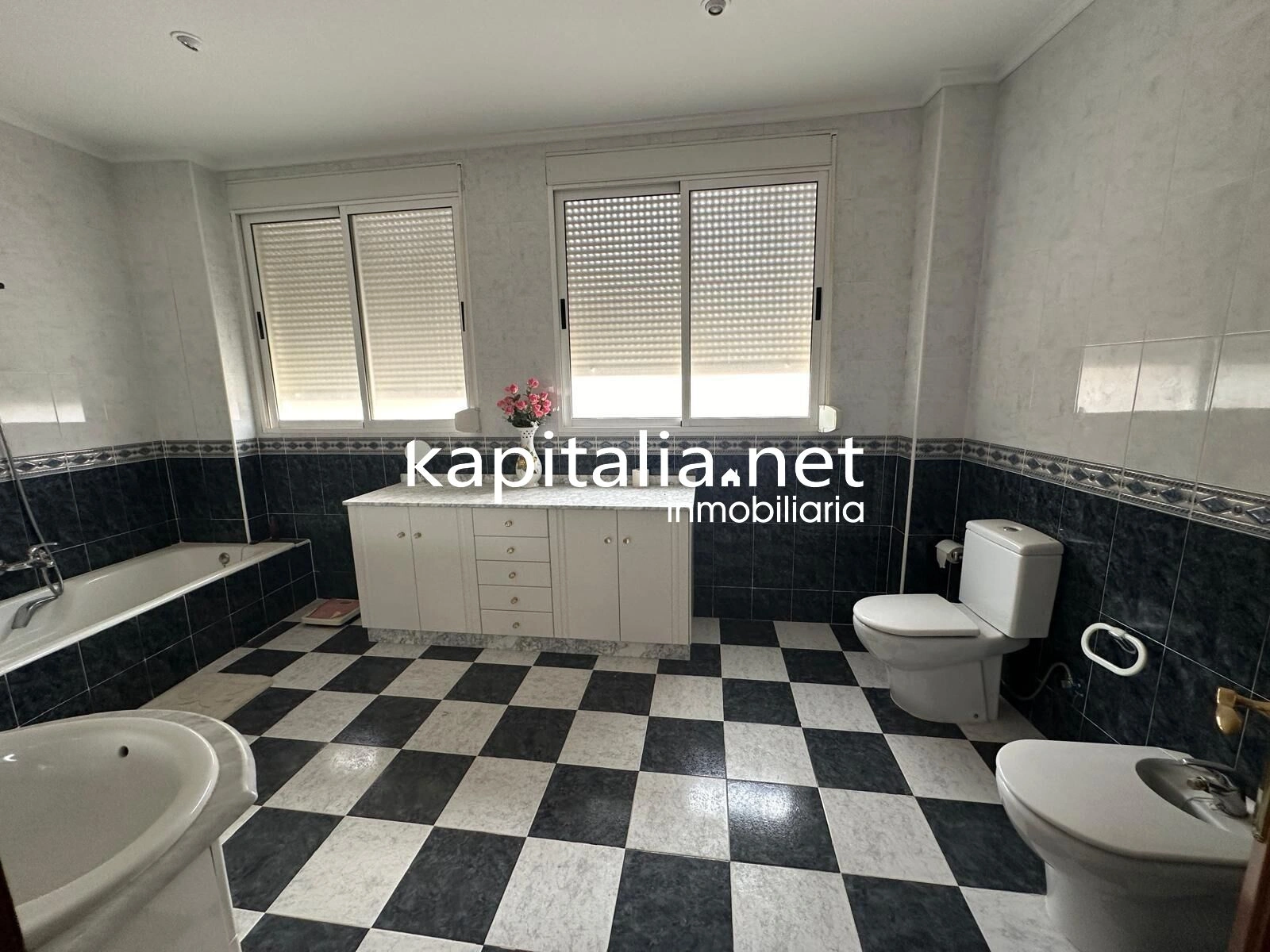 00924 - Casa a la venta en Aielo de Malferit (Valencia)