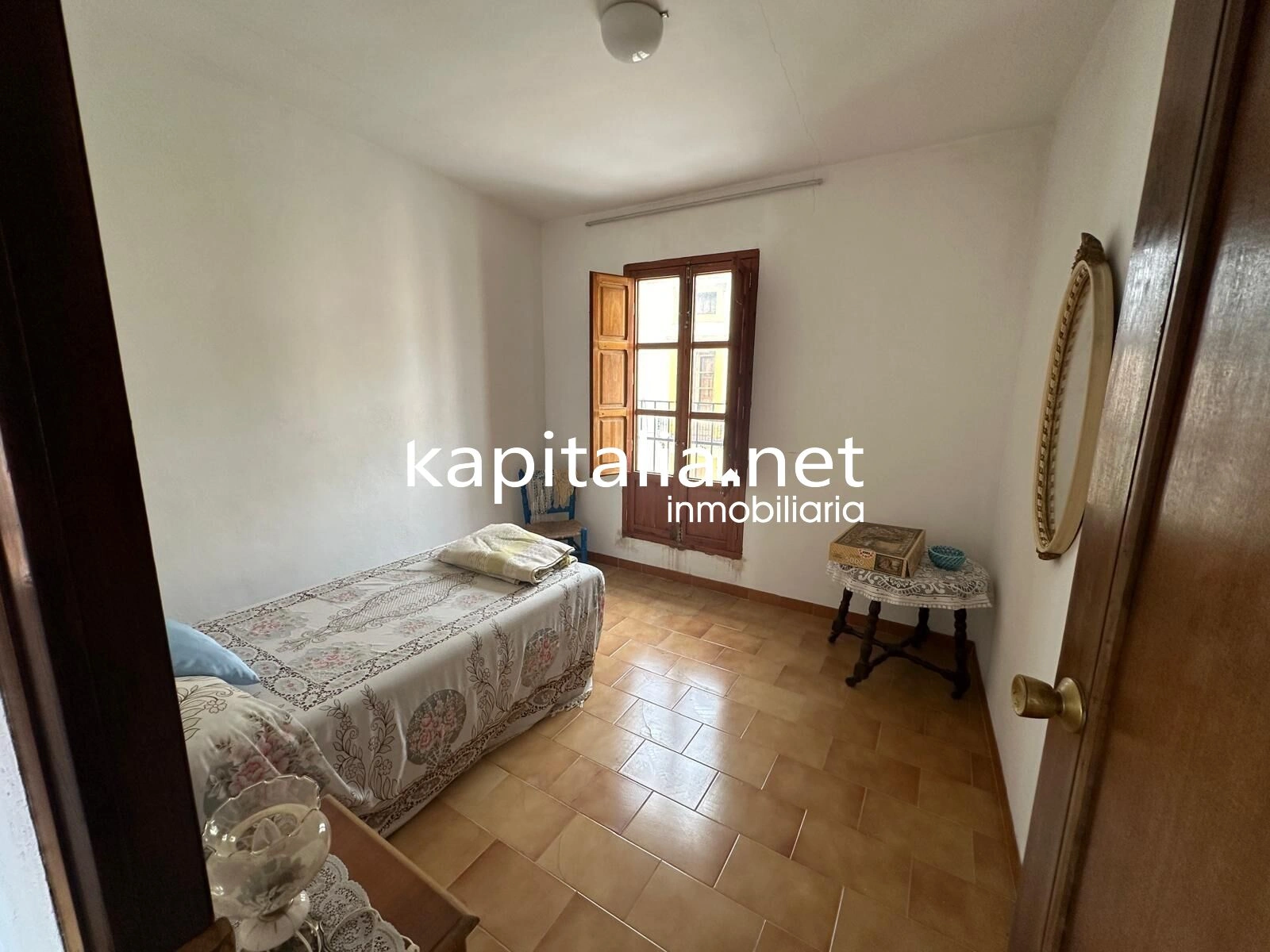 00924 - Casa a la venta en Aielo de Malferit (Valencia)