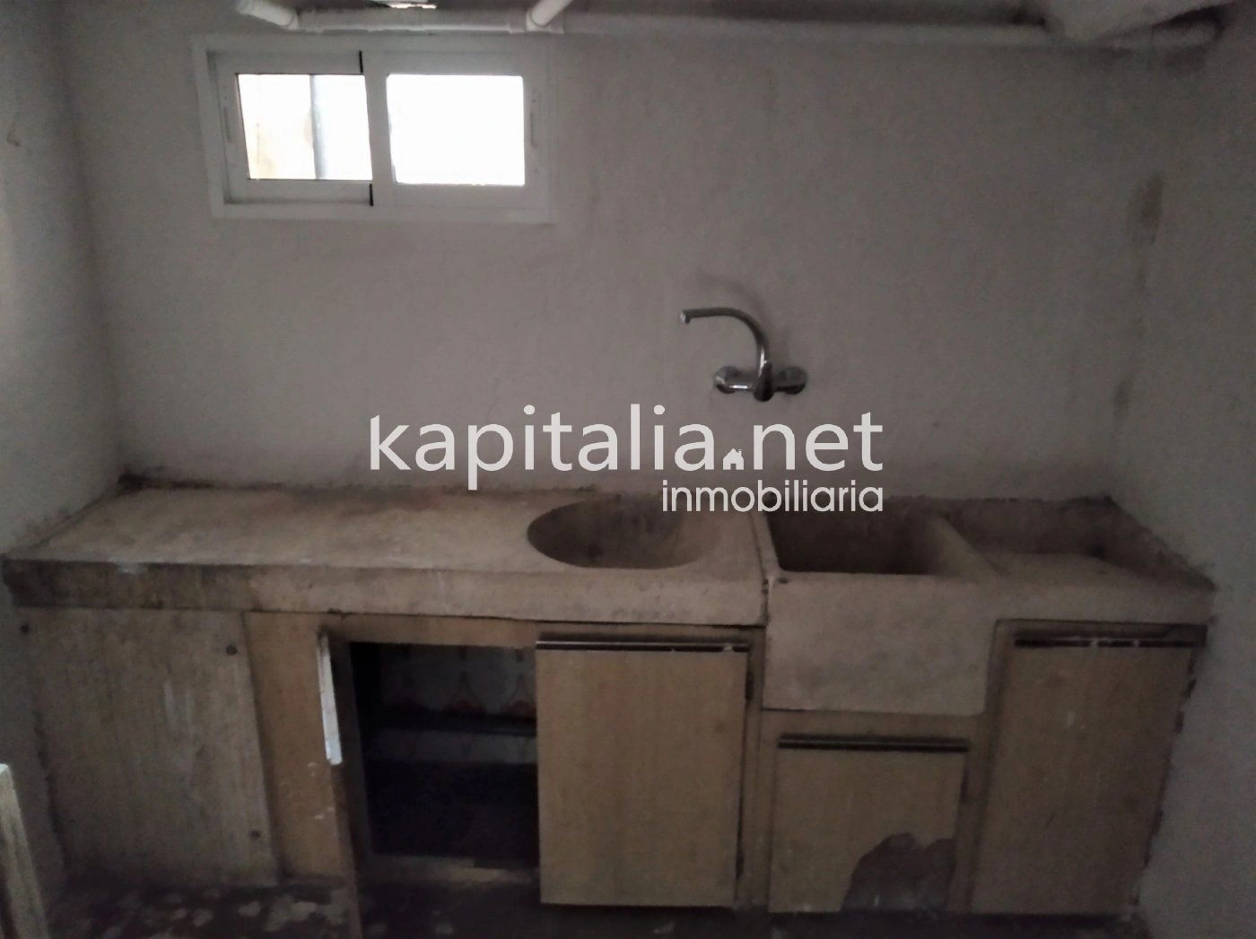 06267 - Casa a la venta en Ontinyent, zona La Canterería.