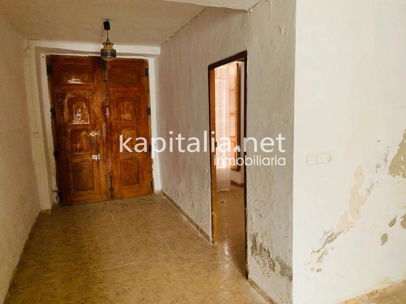 00924 - Casa a la venta en Aielo de Malferit (Valencia)