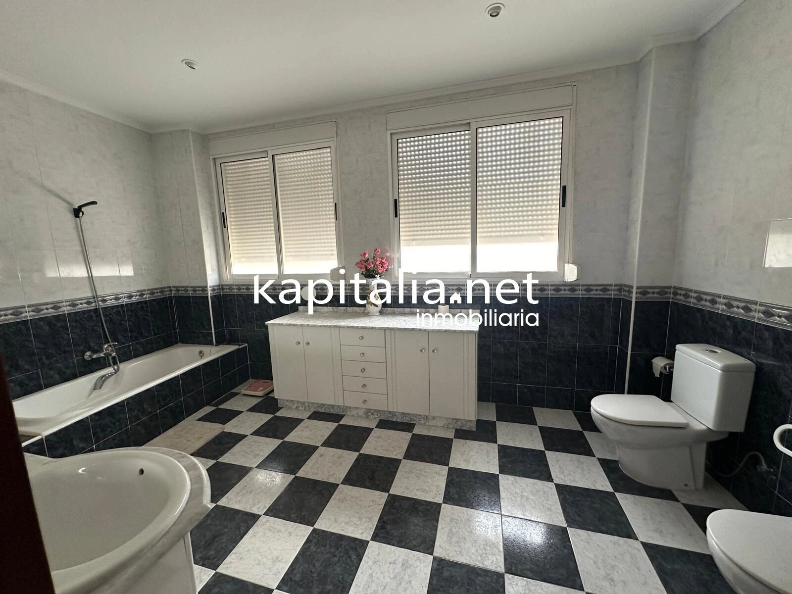 00924 - Casa a la venta en Aielo de Malferit (Valencia)