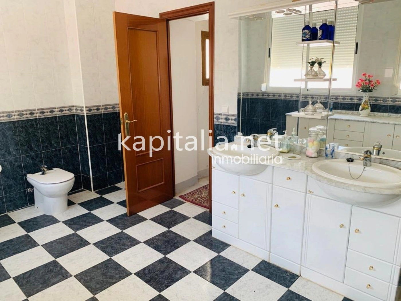 00924 - Casa a la venta en Aielo de Malferit (Valencia)