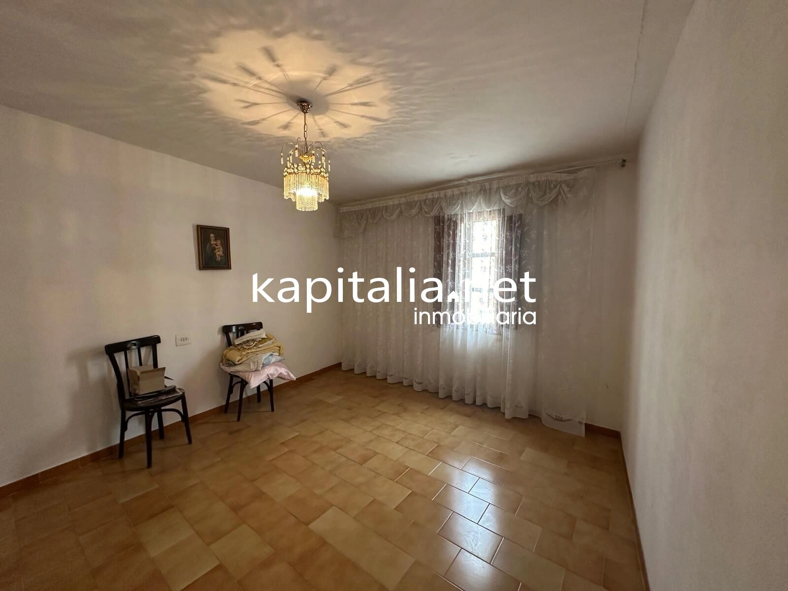 00924 - Casa a la venta en Aielo de Malferit (Valencia)