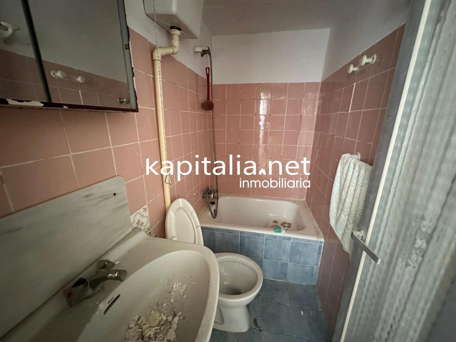00924 - Casa a la venta en Aielo de Malferit (Valencia)