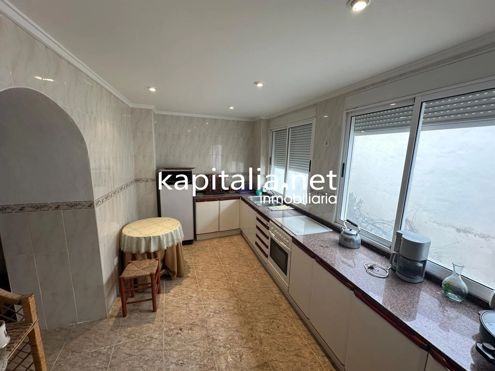 00924 - Casa a la venta en Aielo de Malferit (Valencia)