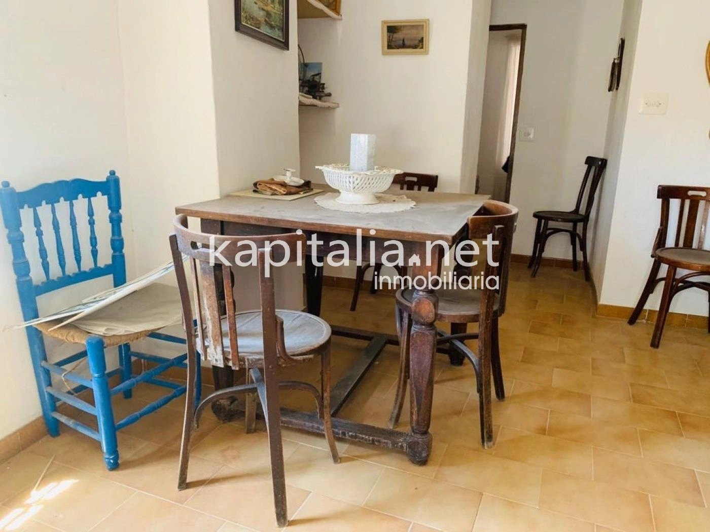 00924 - Casa a la venta en Aielo de Malferit (Valencia)