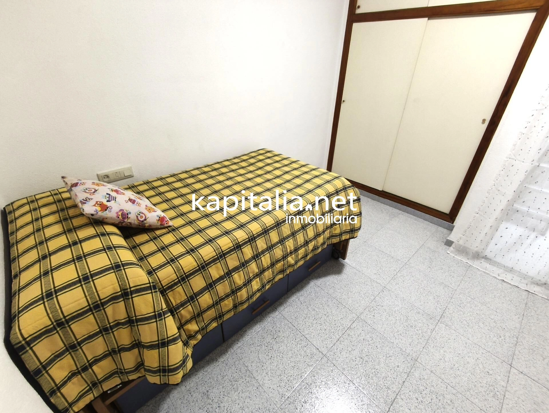 10382 - PISO A LA VENTA PARA ENTRAR A VIVIR EN LA POBLACIÓN DE OTOS