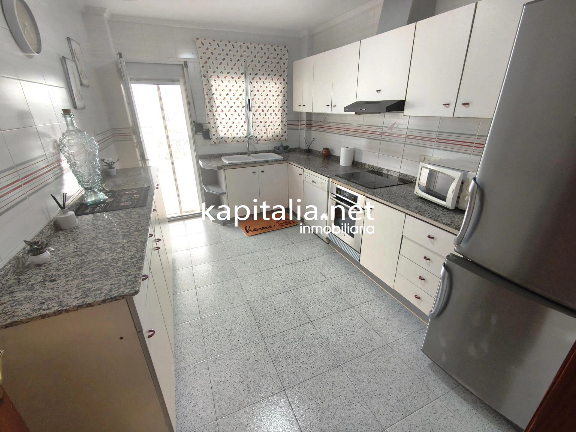 10382 - PISO A LA VENTA PARA ENTRAR A VIVIR EN LA POBLACIÓN DE OTOS