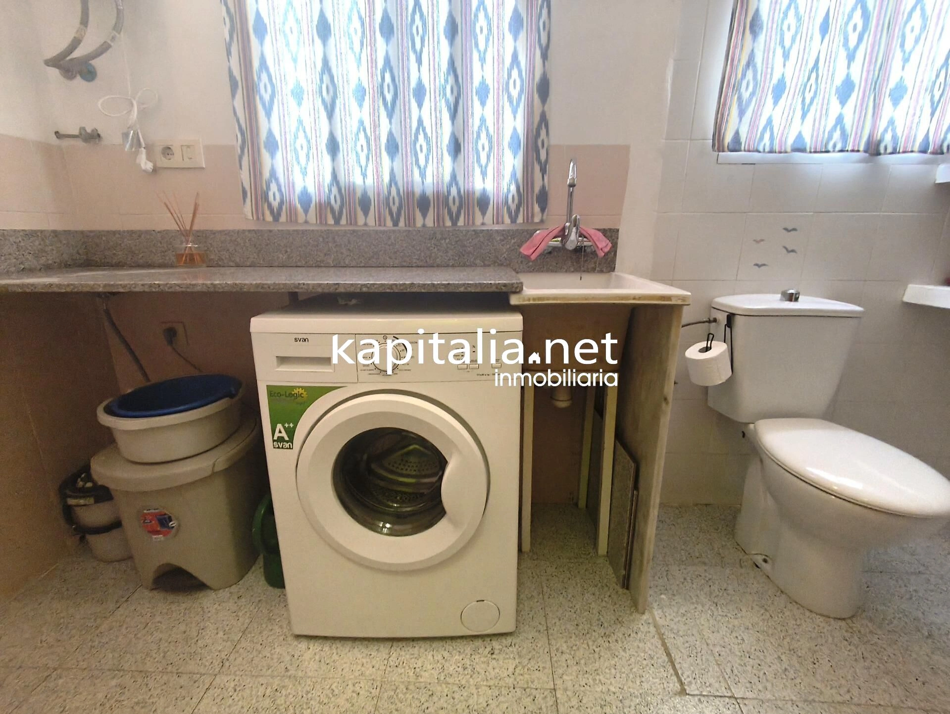 10382 - PISO A LA VENTA PARA ENTRAR A VIVIR EN LA POBLACIÓN DE OTOS