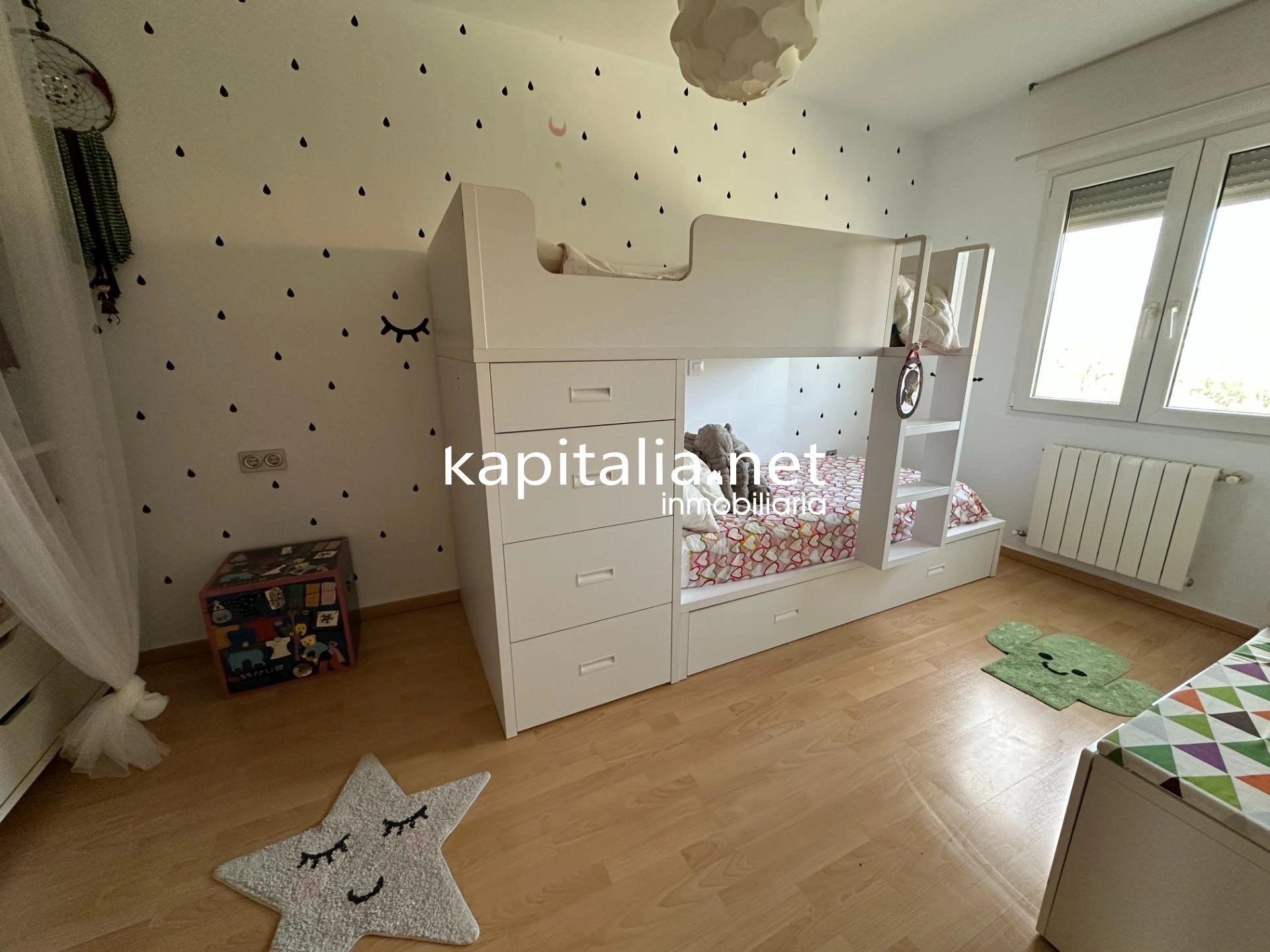 10380 - ADOSADO A LA VENTA EN BOCAIRENT