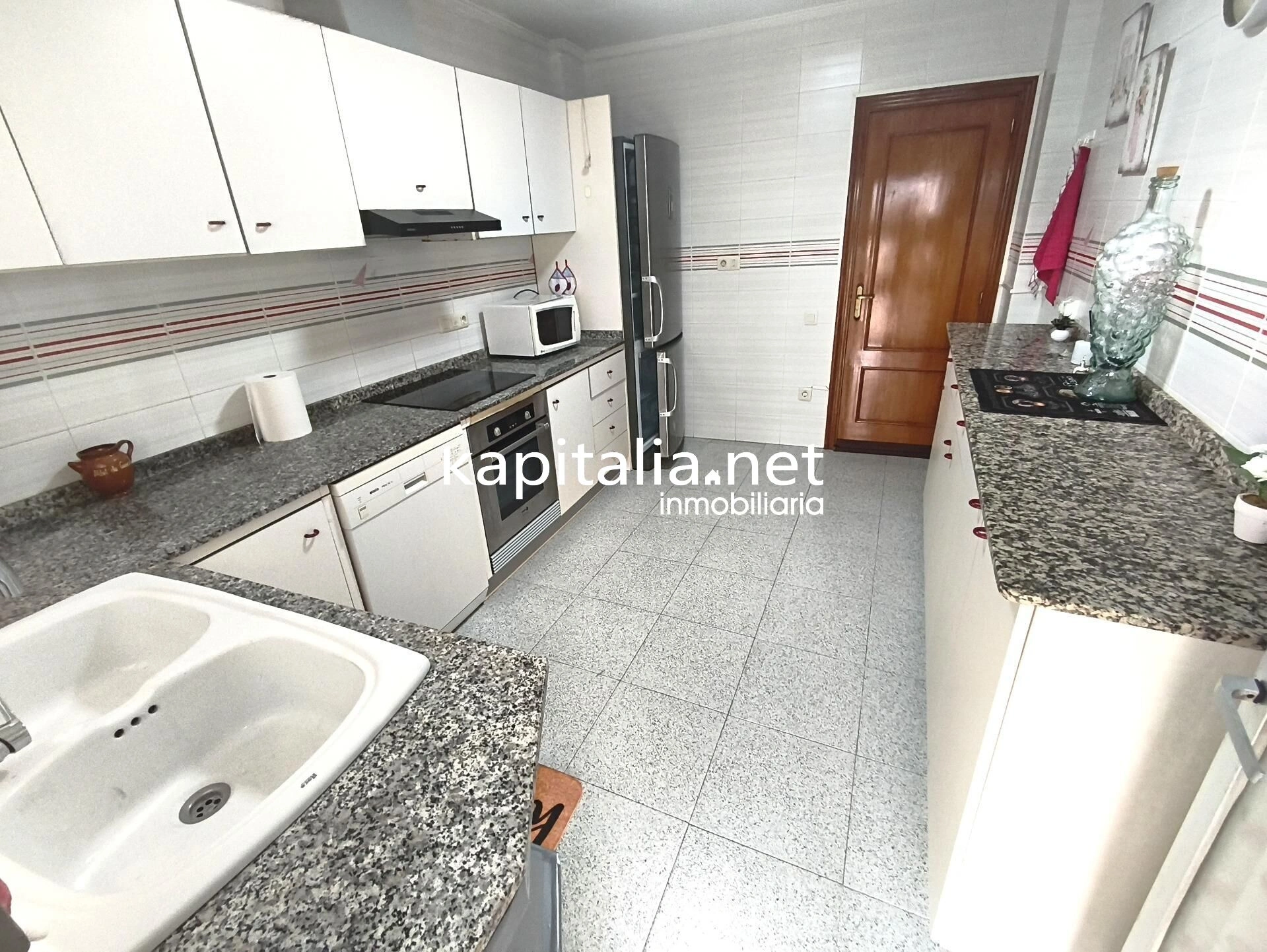 10382 - PISO A LA VENTA PARA ENTRAR A VIVIR EN LA POBLACIÓN DE OTOS