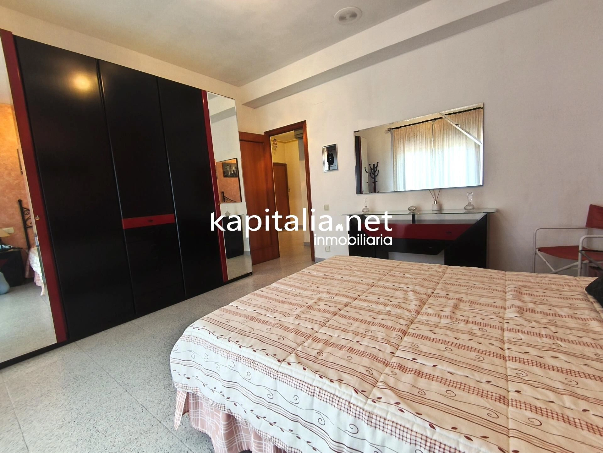 10382 - PISO A LA VENTA PARA ENTRAR A VIVIR EN LA POBLACIÓN DE OTOS