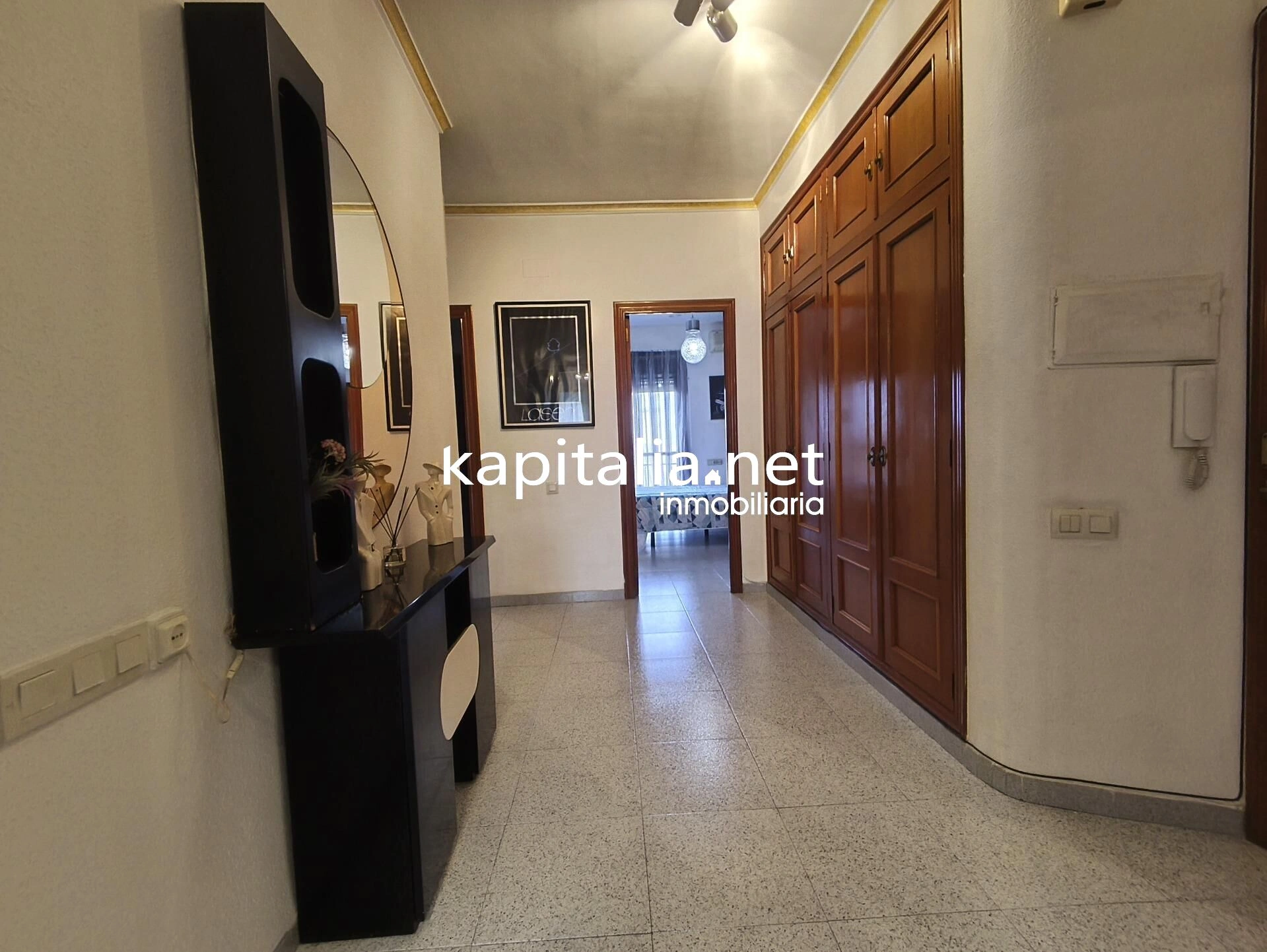 10382 - PISO A LA VENTA PARA ENTRAR A VIVIR EN LA POBLACIÓN DE OTOS