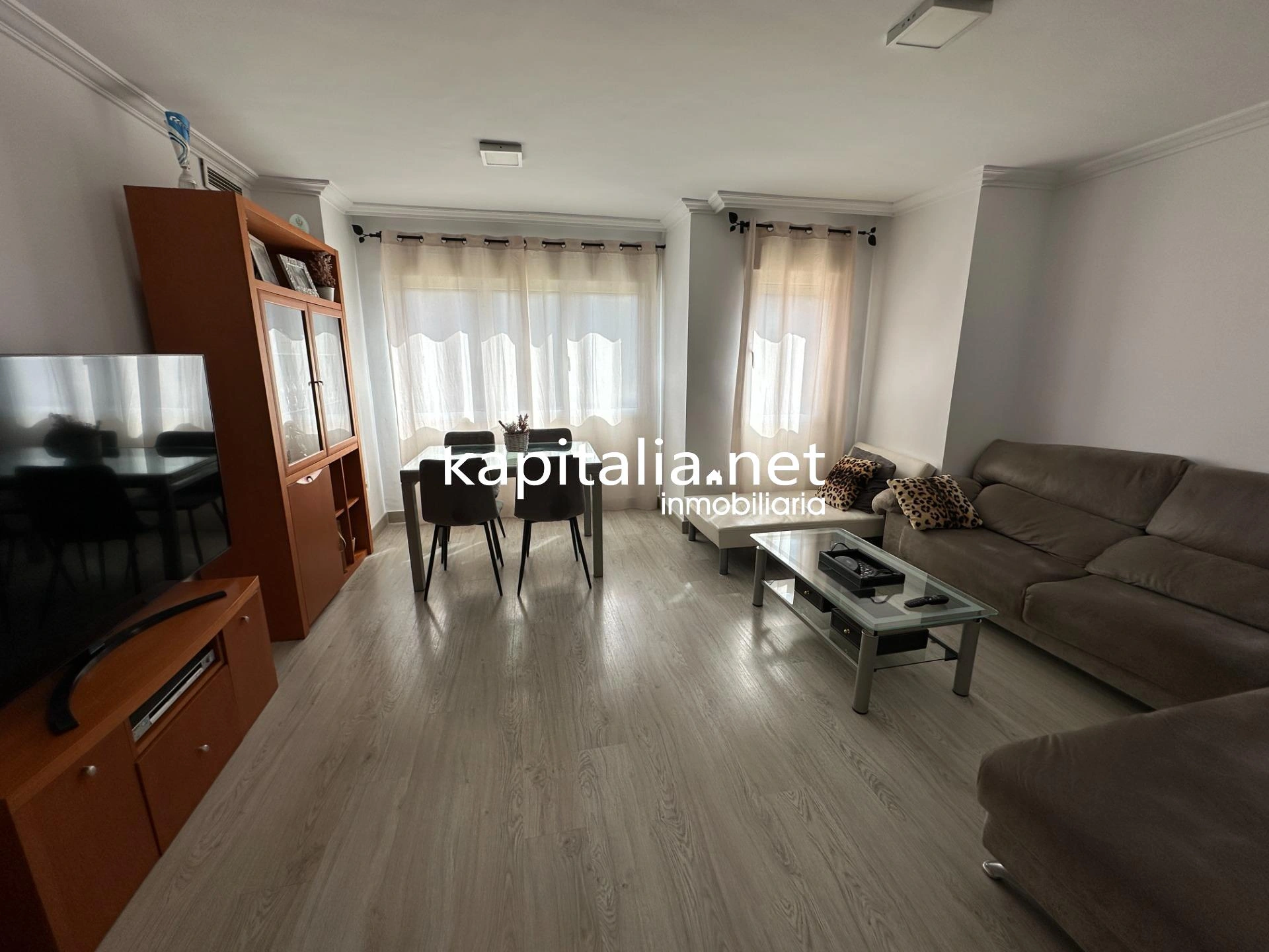 10379 - Duplex zum Verkauf in Bocairent