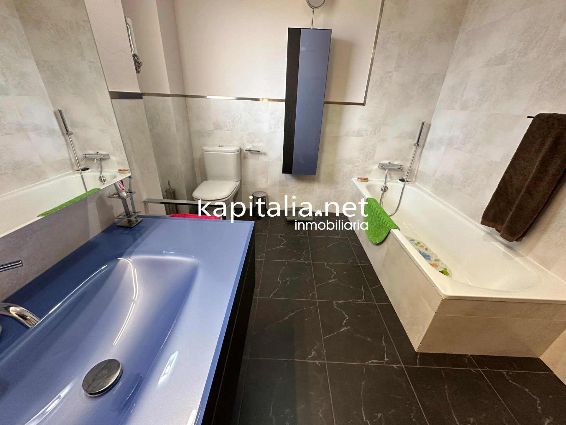 10380 - ADOSADO A LA VENTA EN BOCAIRENT