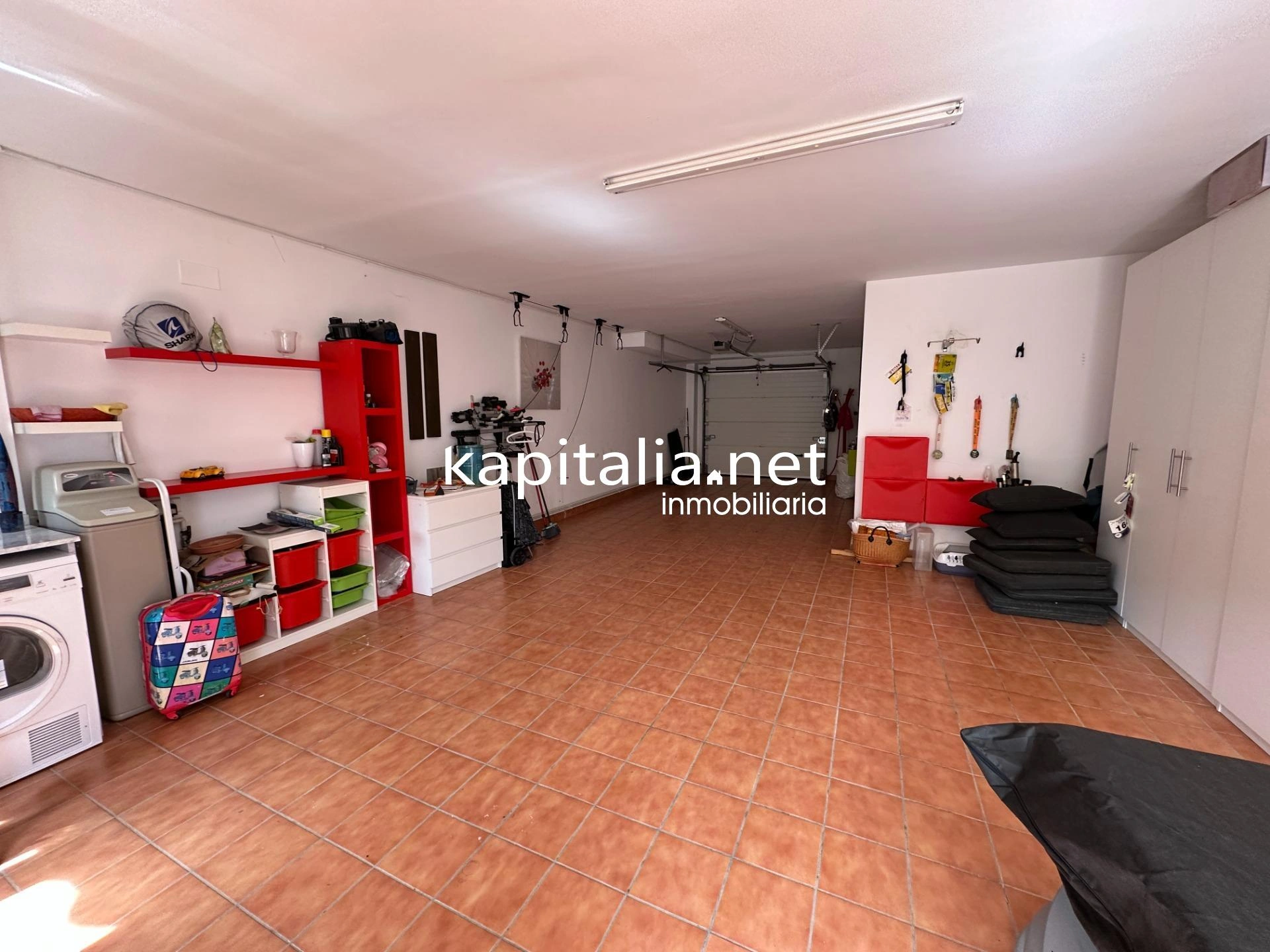 10380 - ADOSADO A LA VENTA EN BOCAIRENT