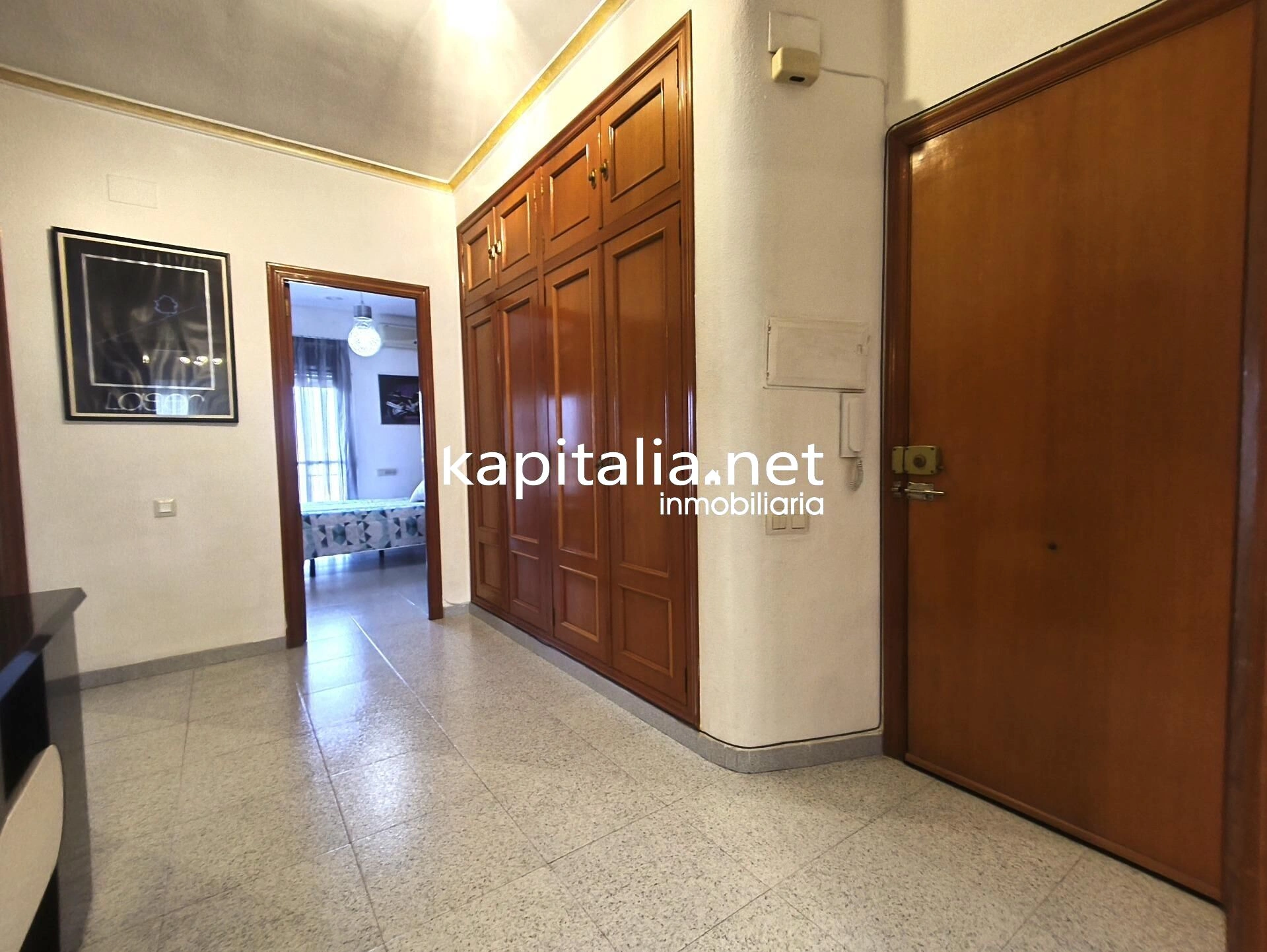 10382 - PISO A LA VENTA PARA ENTRAR A VIVIR EN LA POBLACIÓN DE OTOS