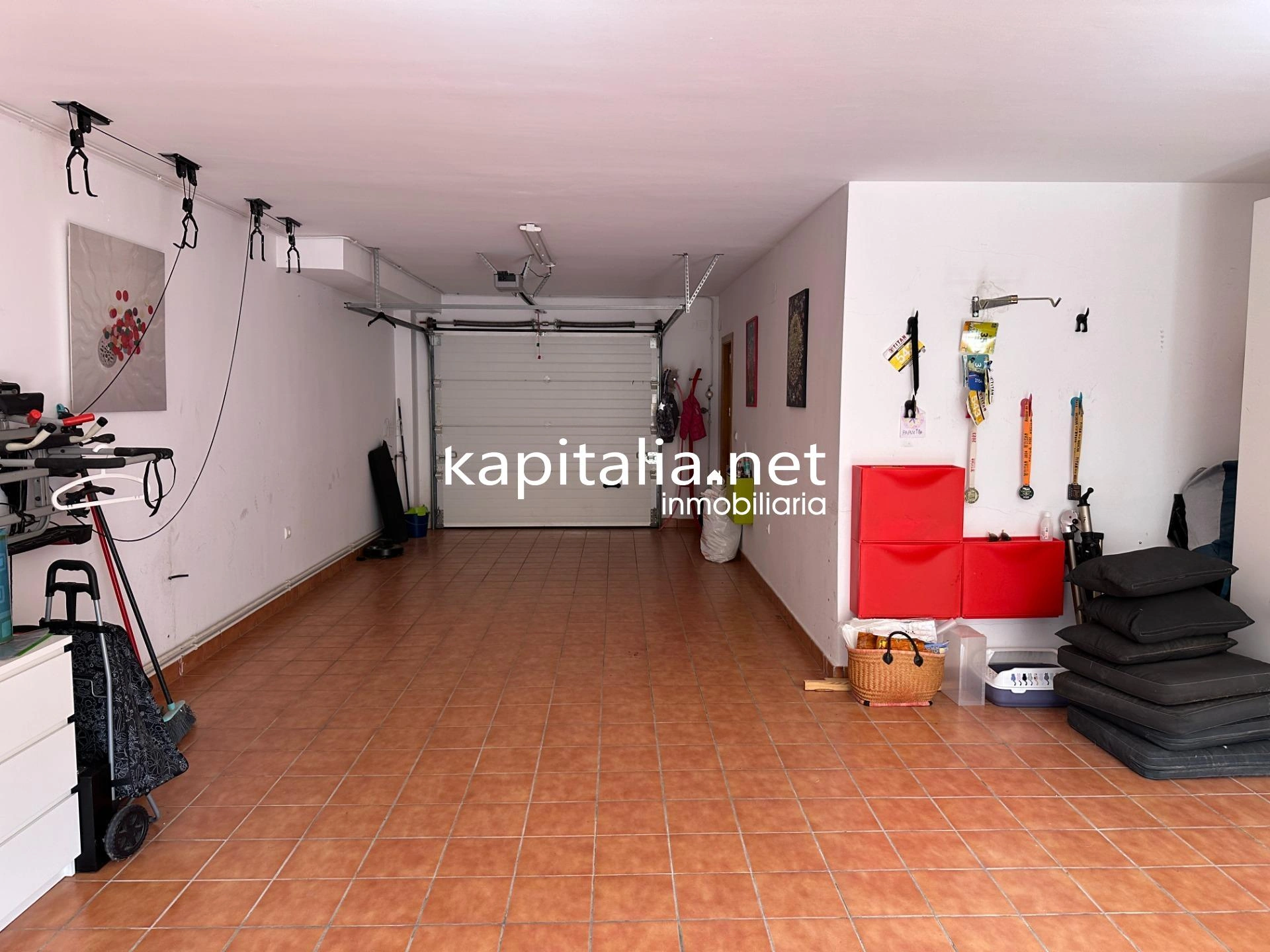 10380 - ADOSADO A LA VENTA EN BOCAIRENT