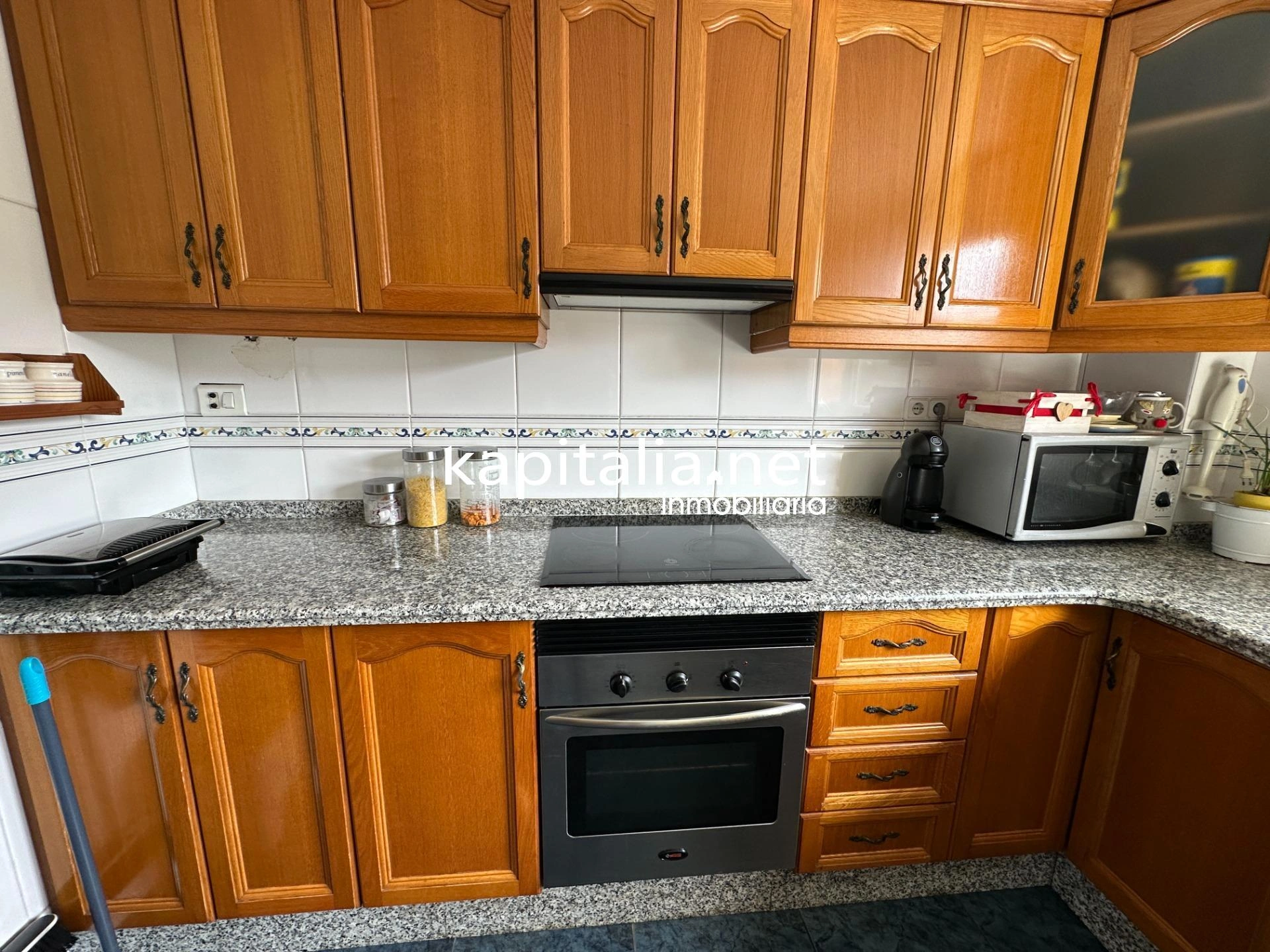 10379 - Duplex zum Verkauf in Bocairent