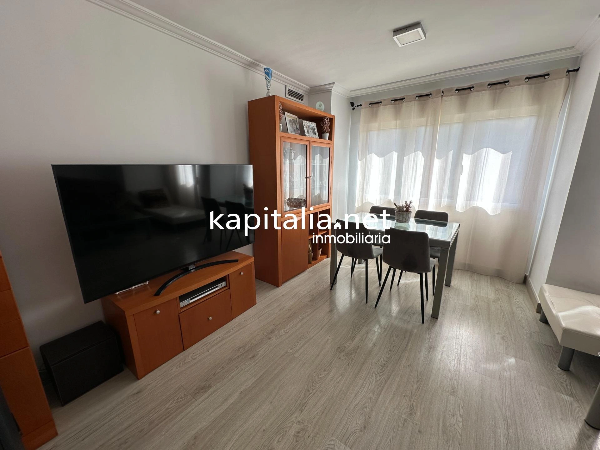 10379 - Duplex zum Verkauf in Bocairent