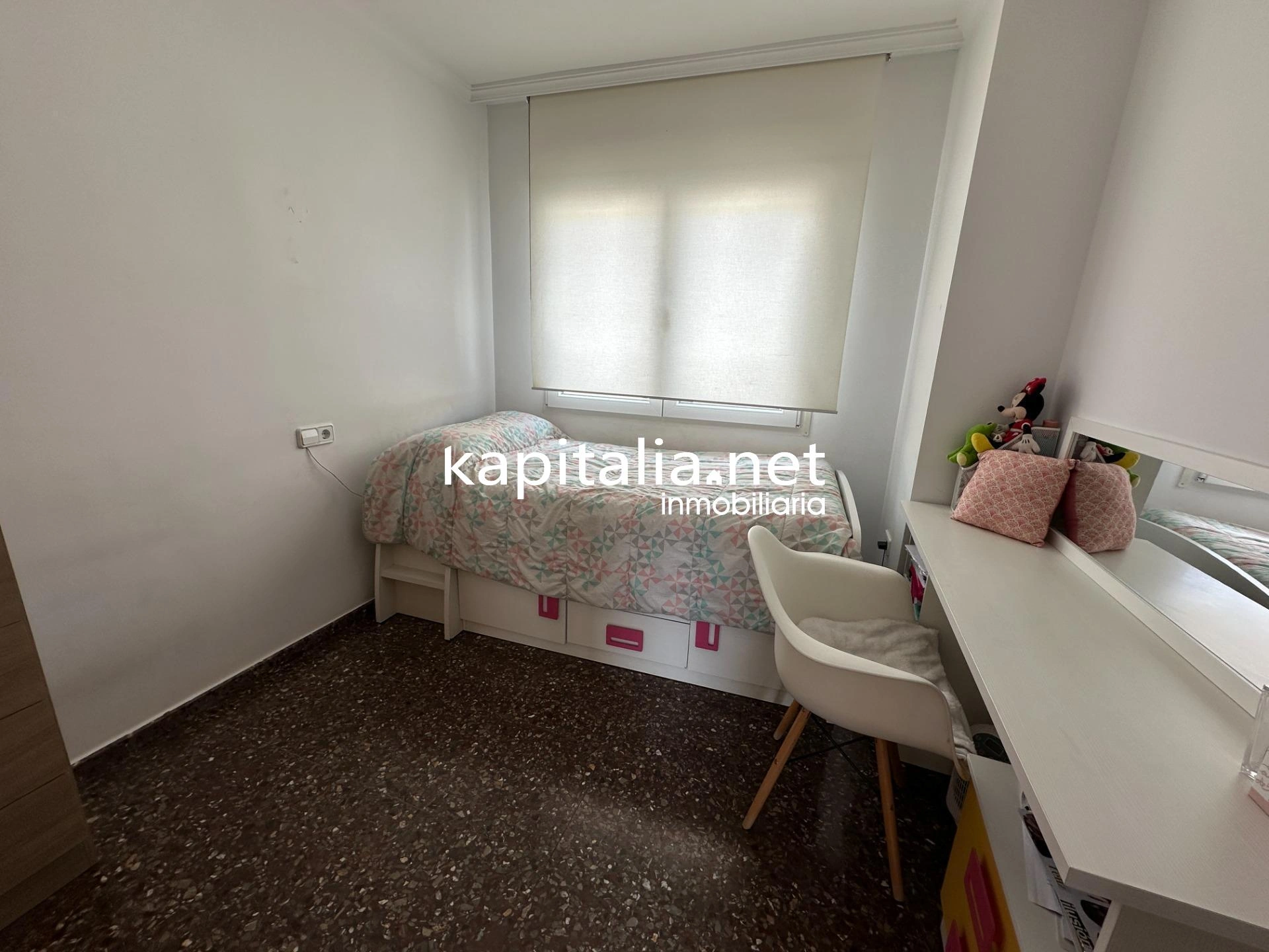 10379 - Duplex zum Verkauf in Bocairent