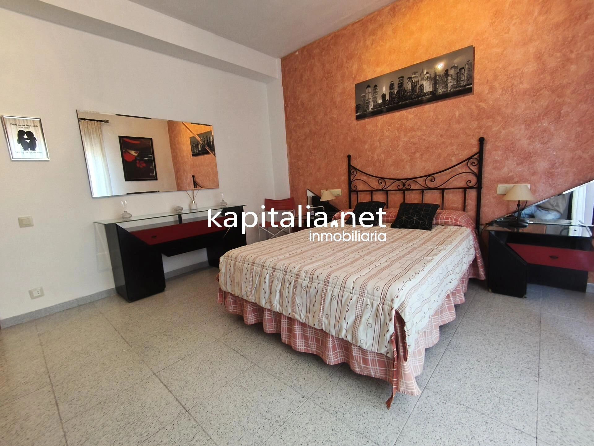 10382 - PISO A LA VENTA PARA ENTRAR A VIVIR EN LA POBLACIÓN DE OTOS
