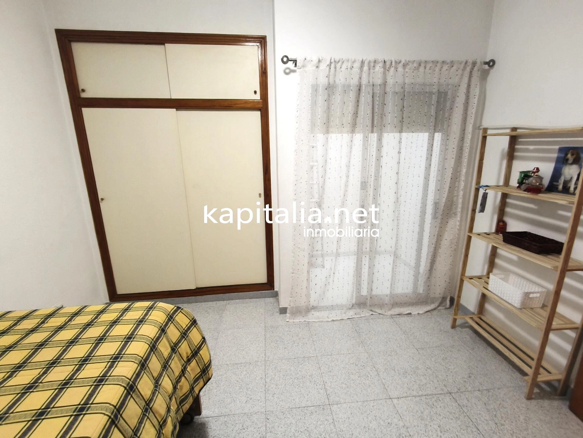 10382 - PISO A LA VENTA PARA ENTRAR A VIVIR EN LA POBLACIÓN DE OTOS
