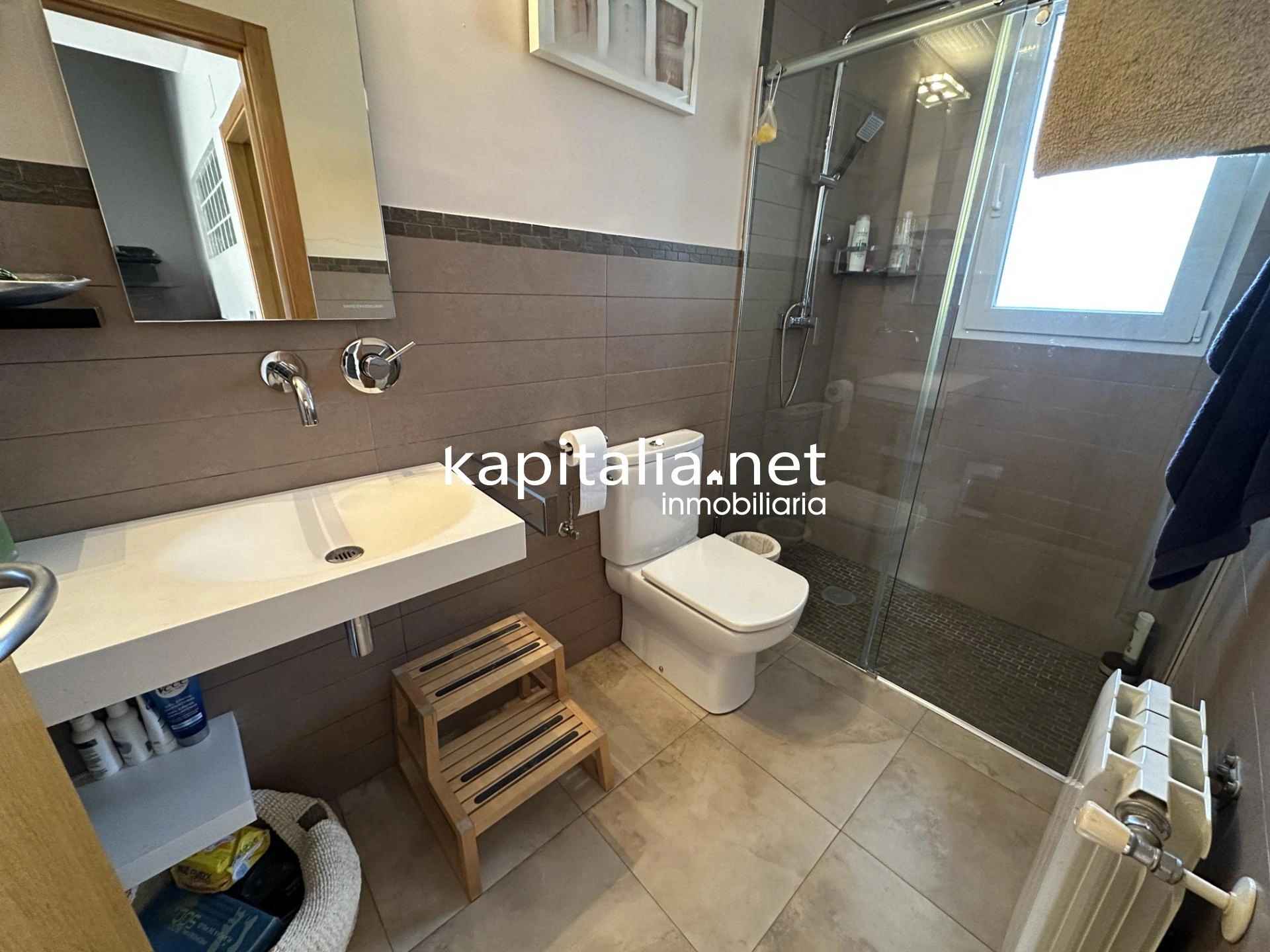10380 - ADOSADO A LA VENTA EN BOCAIRENT