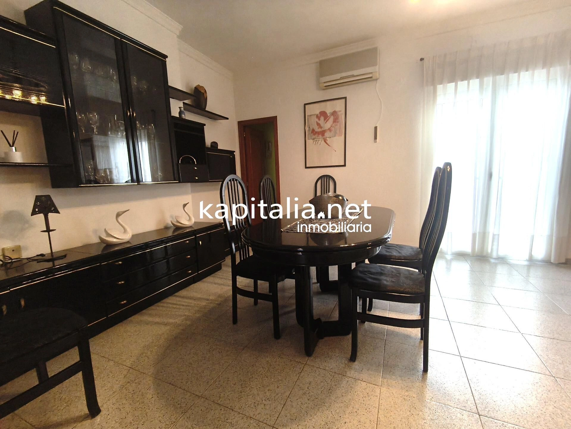 10382 - PISO A LA VENTA PARA ENTRAR A VIVIR EN LA POBLACIÓN DE OTOS
