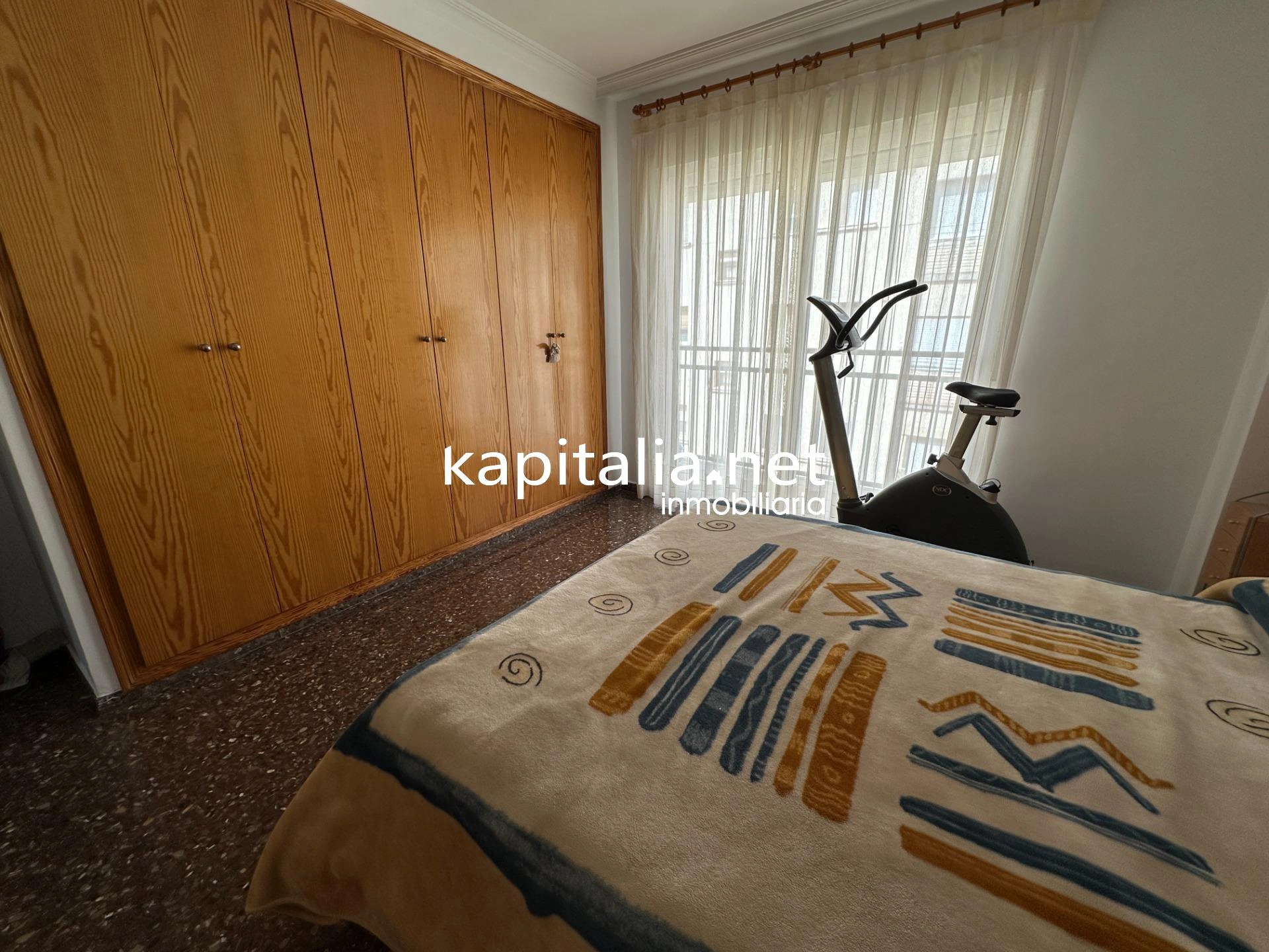 10379 - Duplex zum Verkauf in Bocairent
