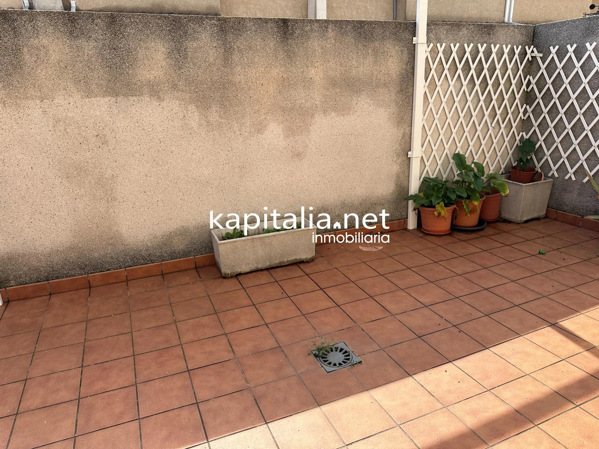10380 - ADOSADO A LA VENTA EN BOCAIRENT
