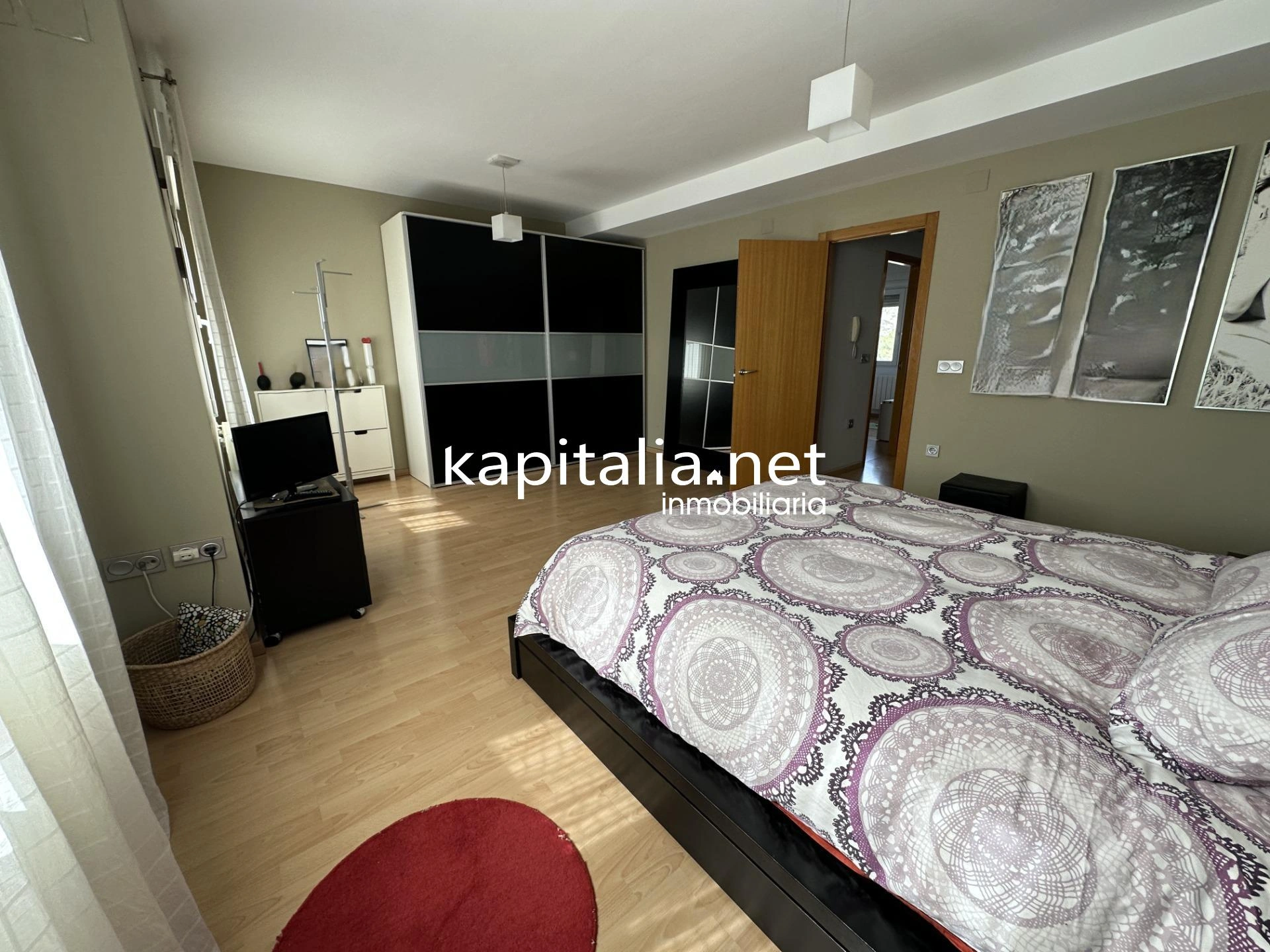 10380 - ADOSADO A LA VENTA EN BOCAIRENT
