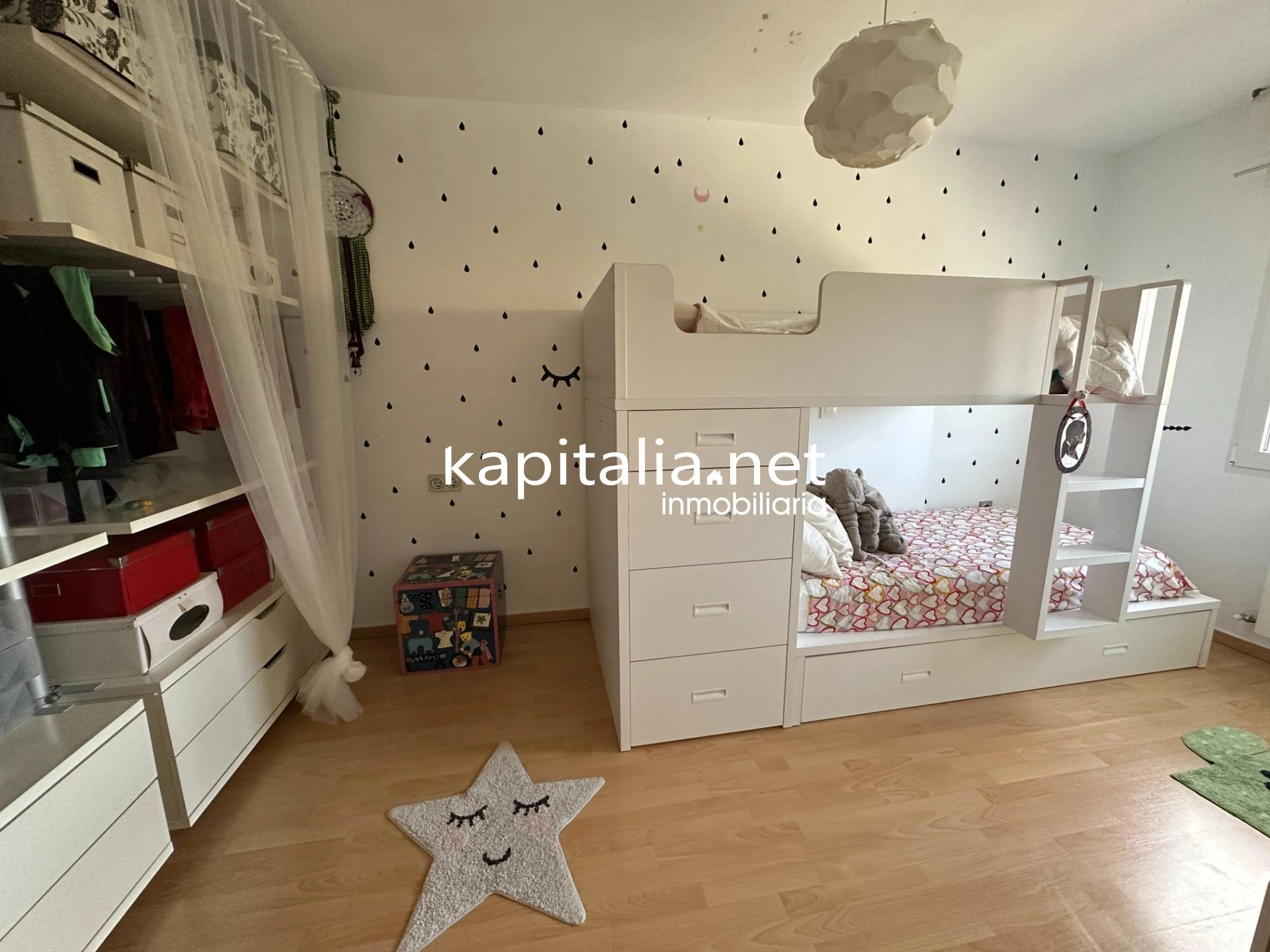 10380 - ADOSADO A LA VENTA EN BOCAIRENT