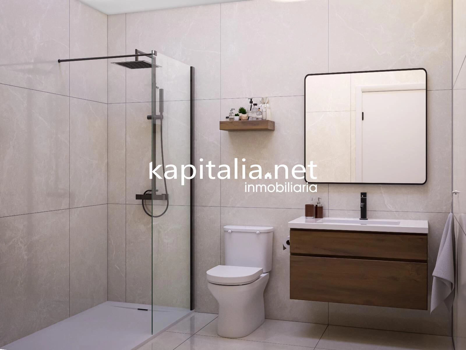 Fantástico piso a la venta en Ontinyent , zona San Jose . Exclusividad en Kapitalia .