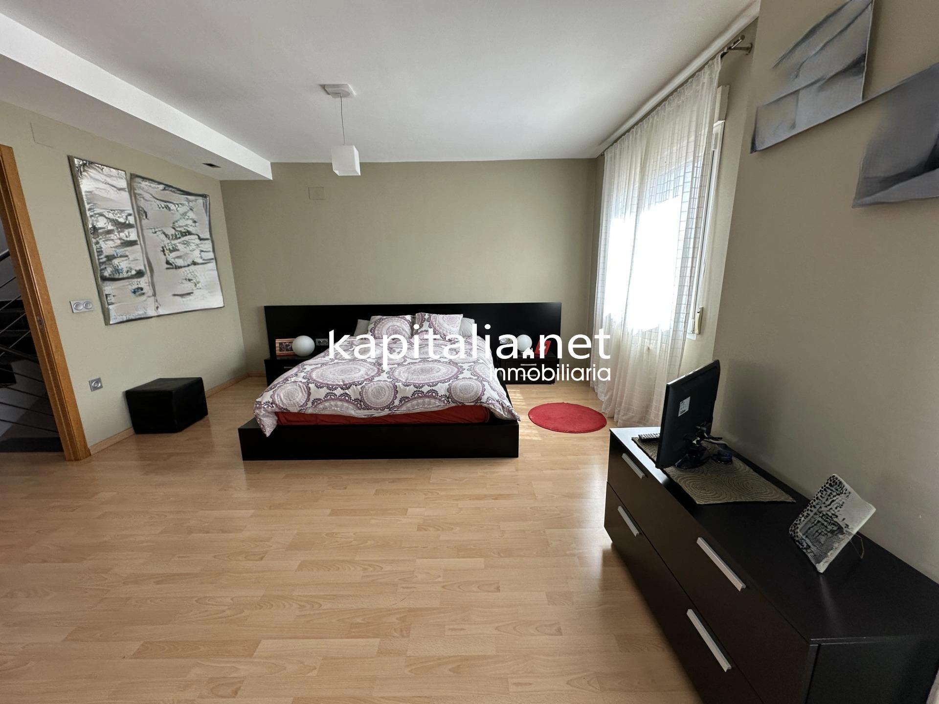 10380 - ADOSADO A LA VENTA EN BOCAIRENT