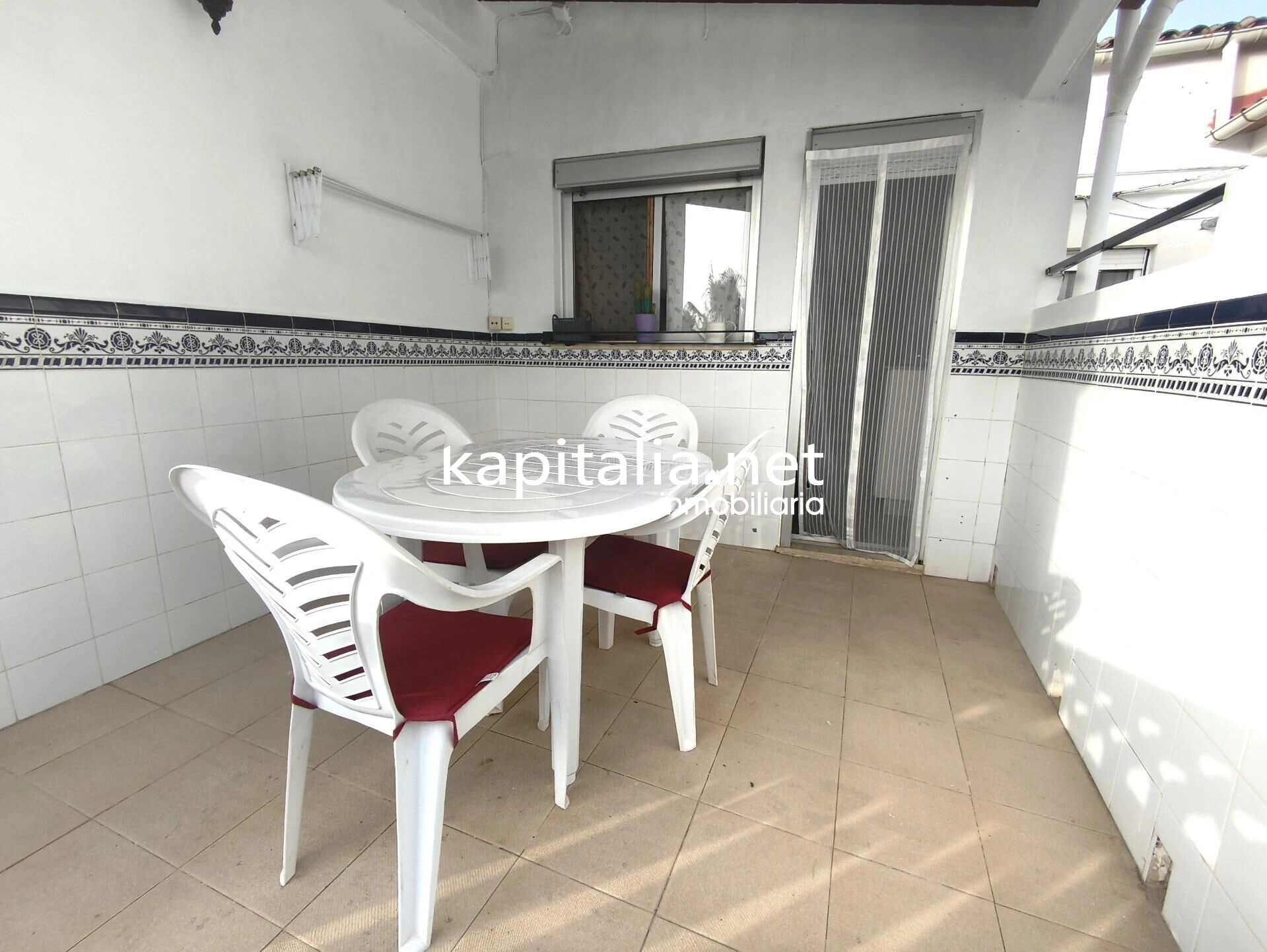 10382 - PISO A LA VENTA PARA ENTRAR A VIVIR EN LA POBLACIÓN DE OTOS