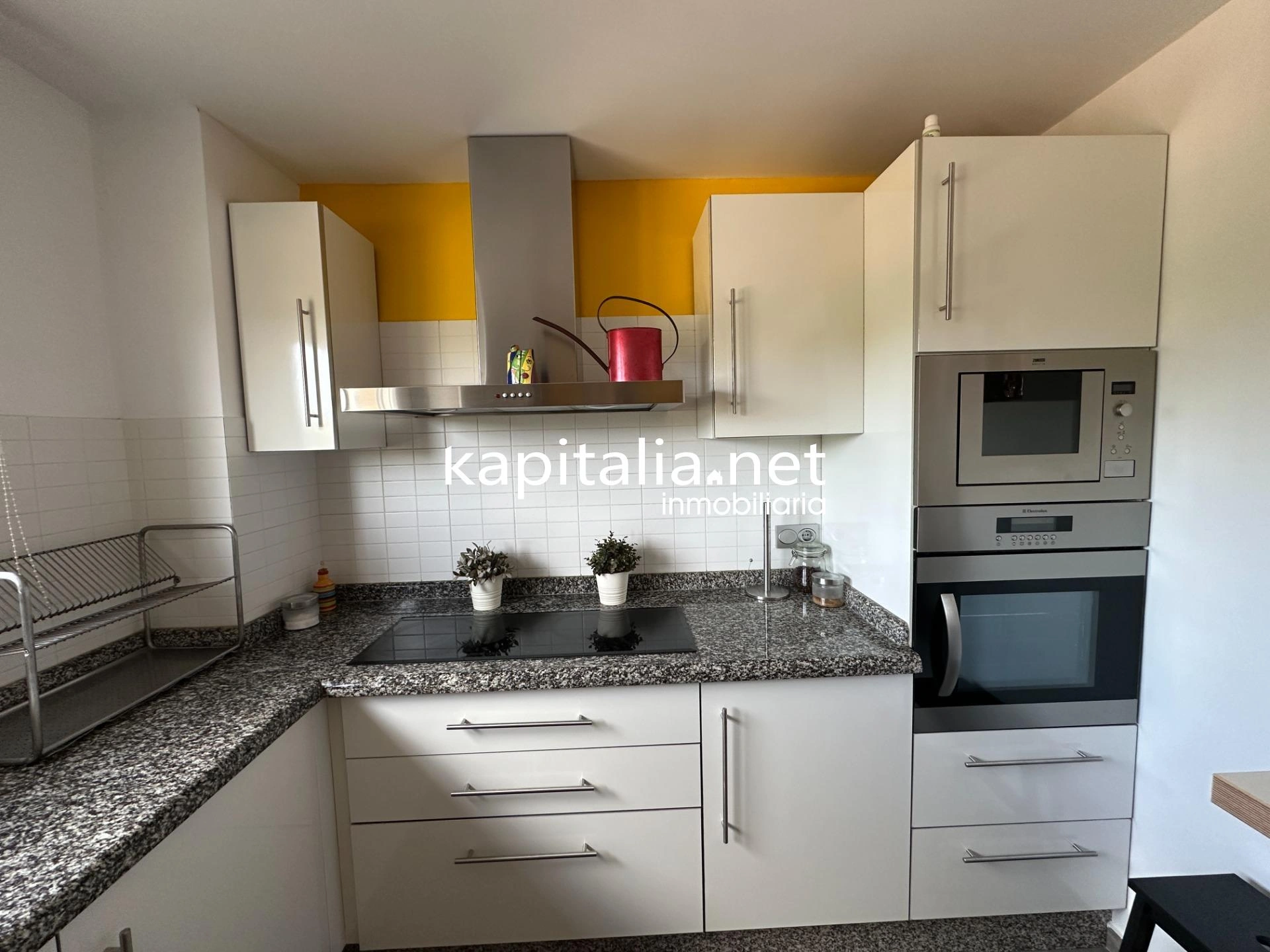 10380 - ADOSADO A LA VENTA EN BOCAIRENT