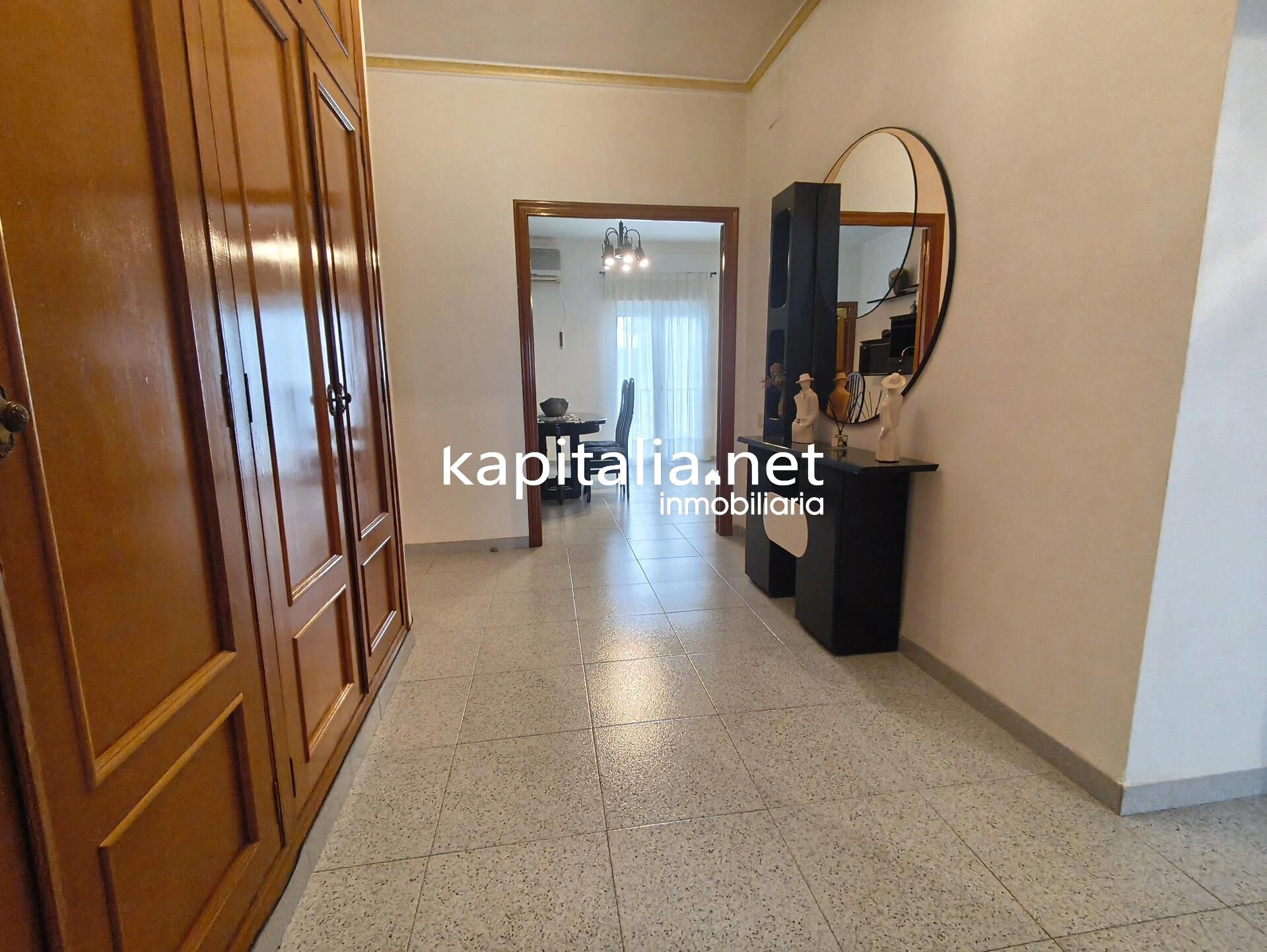 10382 - PISO A LA VENTA PARA ENTRAR A VIVIR EN LA POBLACIÓN DE OTOS