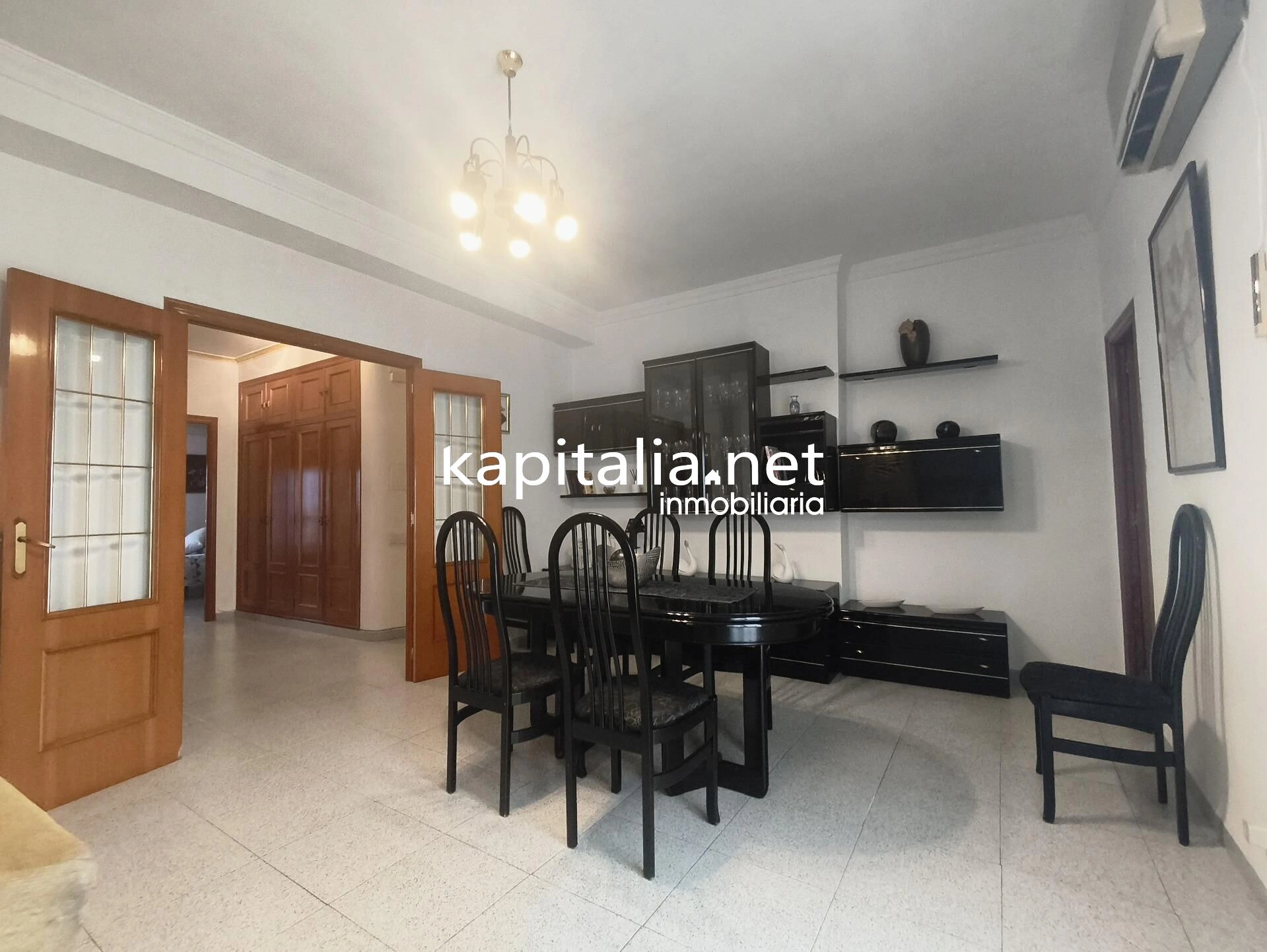 10382 - PISO A LA VENTA PARA ENTRAR A VIVIR EN LA POBLACIÓN DE OTOS