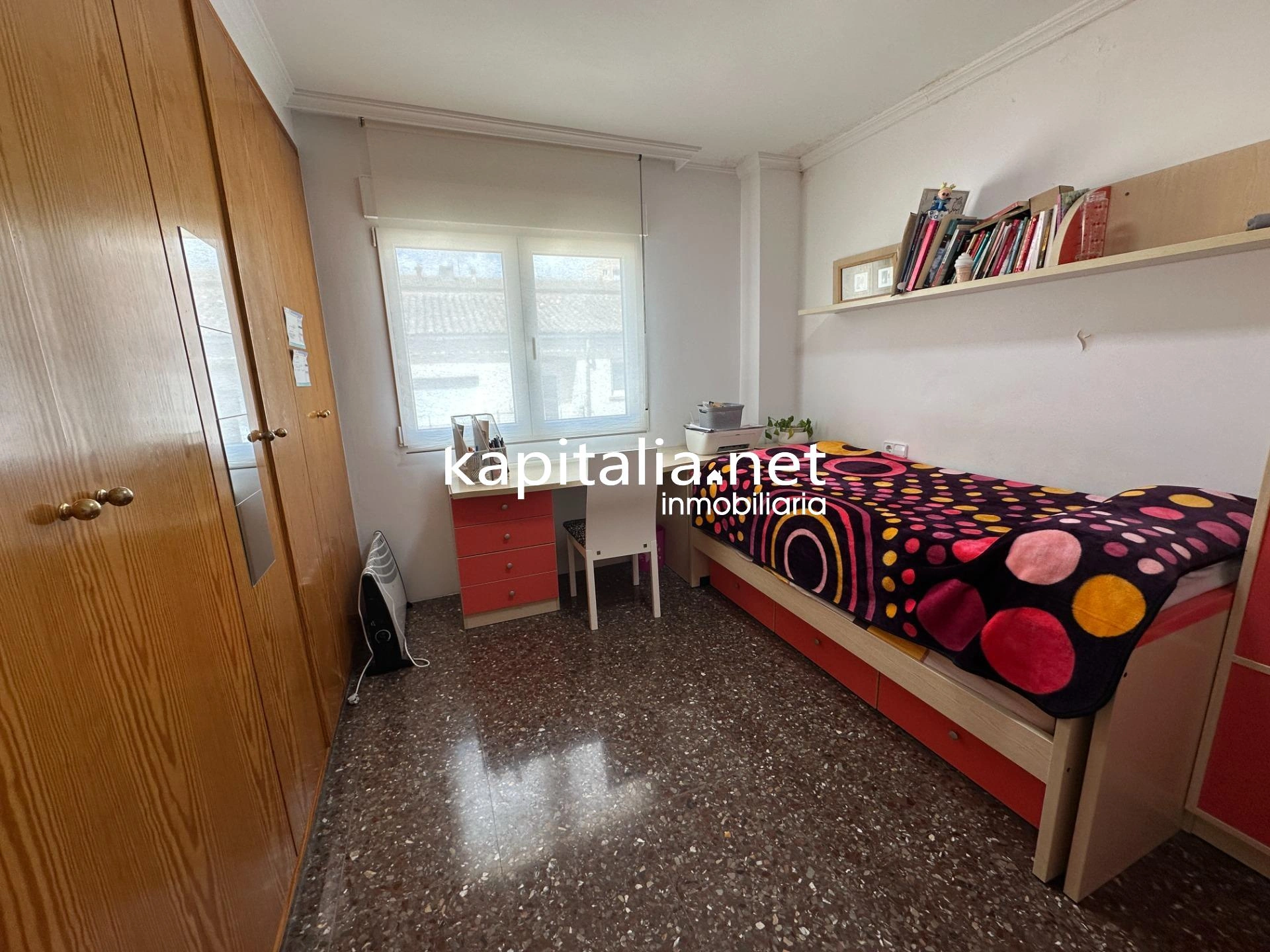 10379 - Duplex zum Verkauf in Bocairent