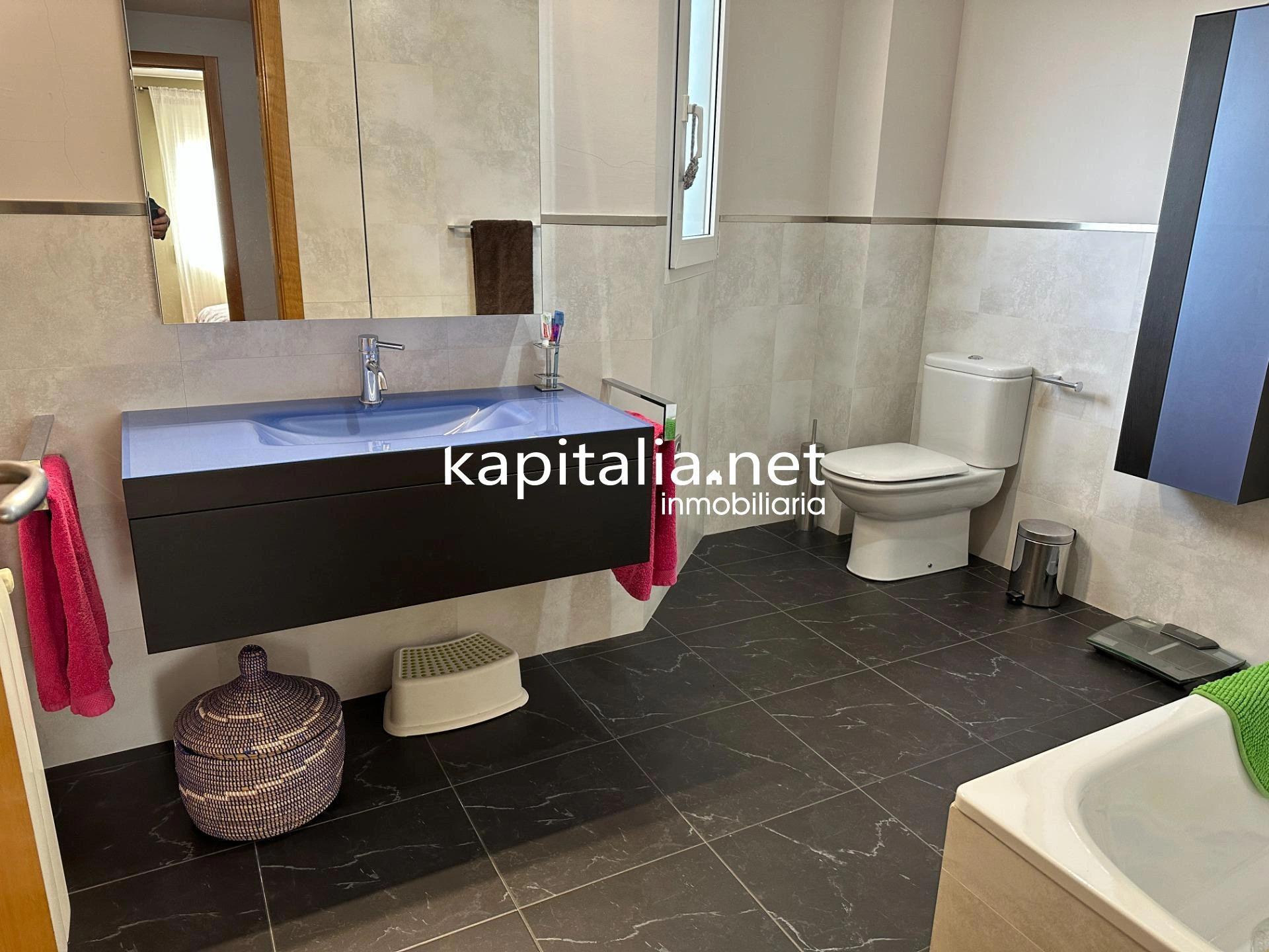 10380 - ADOSADO A LA VENTA EN BOCAIRENT