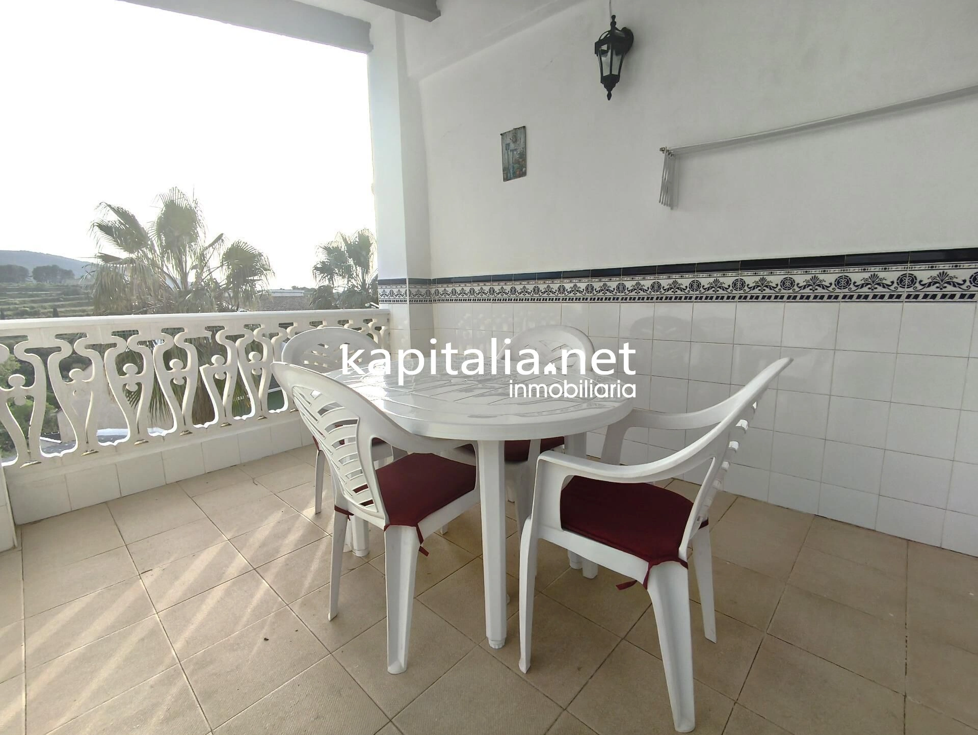 10382 - PISO A LA VENTA PARA ENTRAR A VIVIR EN LA POBLACIÓN DE OTOS